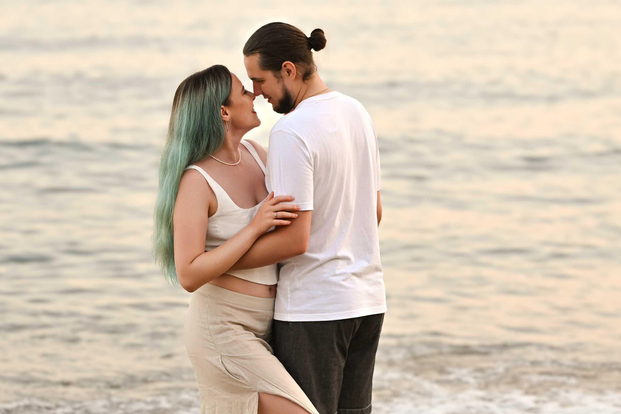 Асия. Фотограф Анталия Кемер Белек Сиде Каш Алания