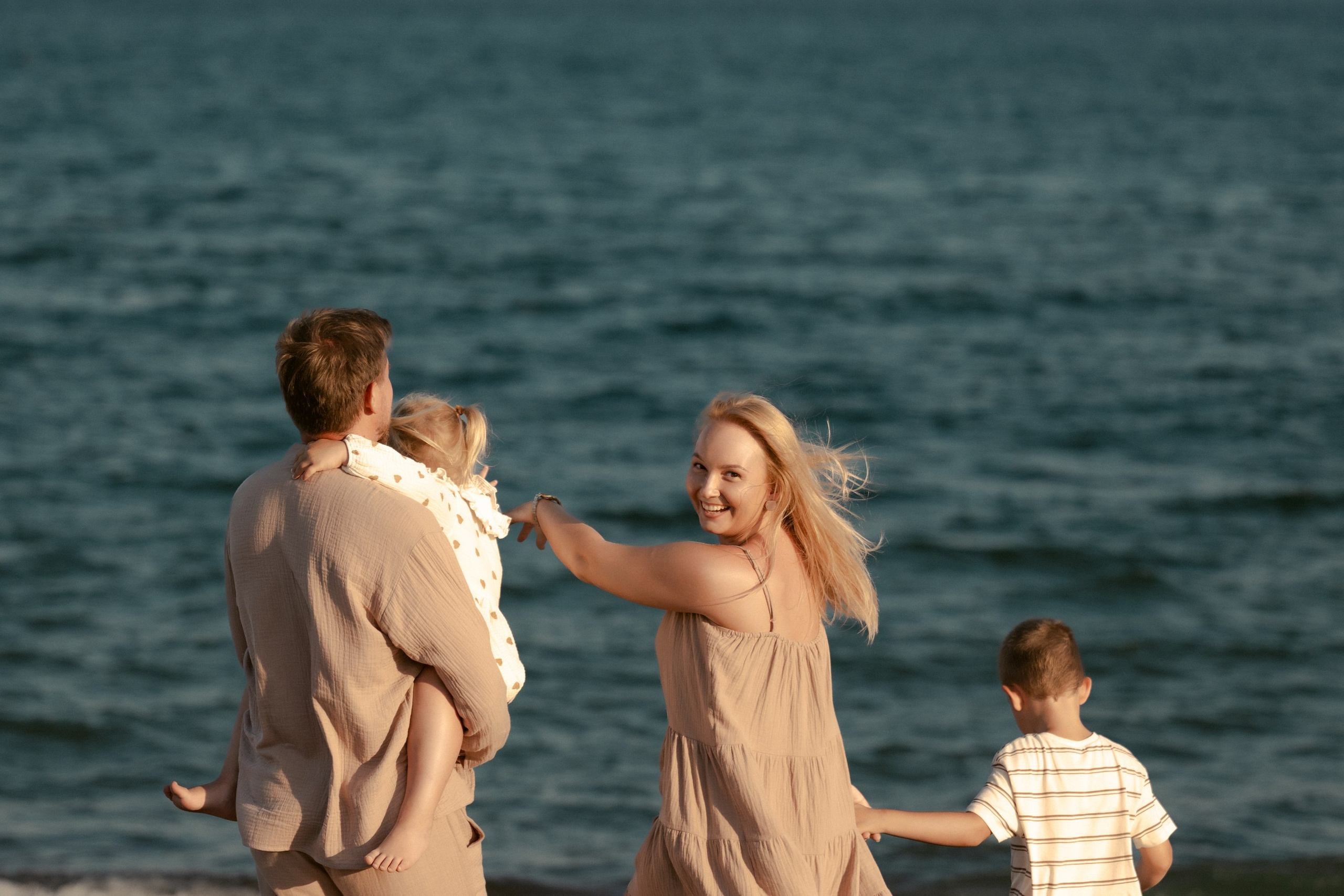Анна Меьших. Фотограф Анталия Кемер Белек Сиде Каш Алания