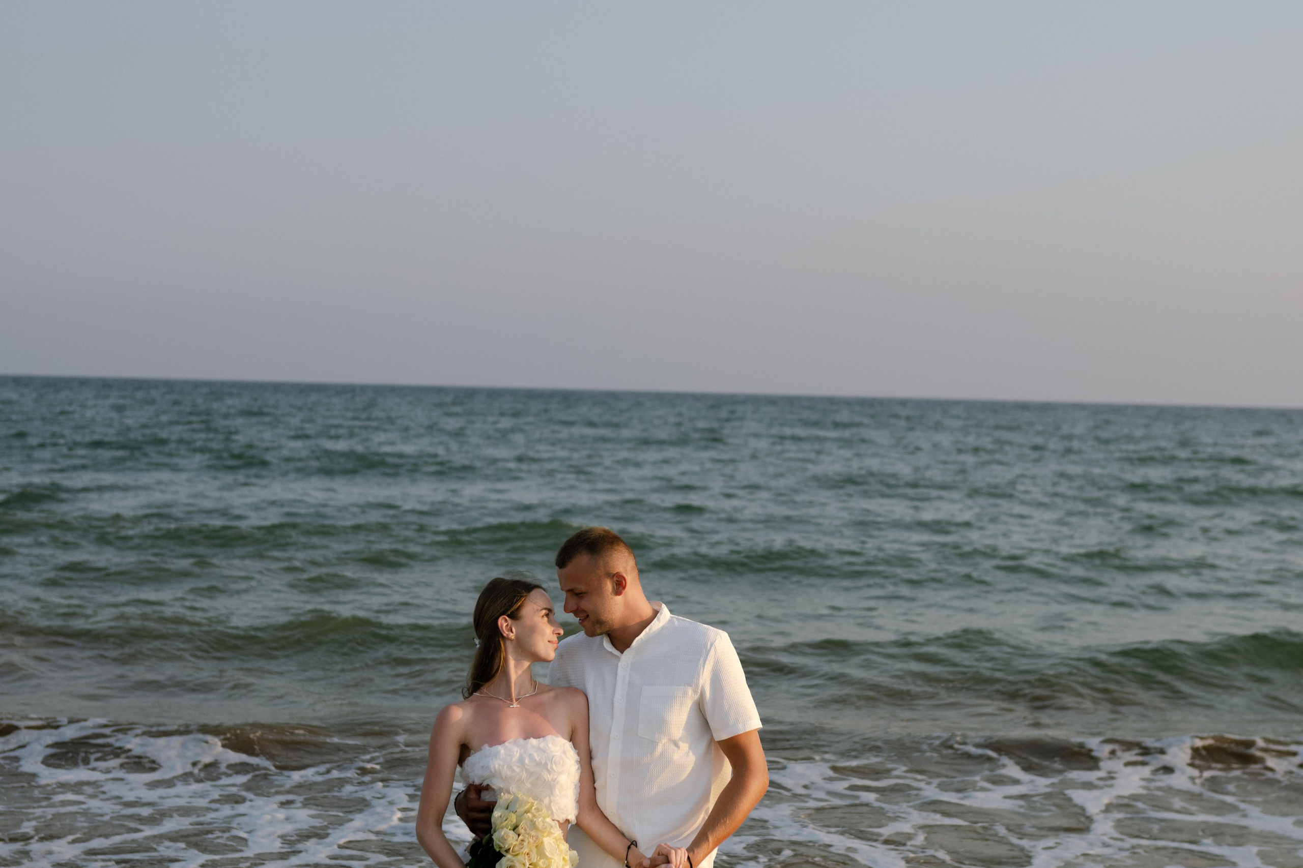 Василий & Катерина. Фотограф Анталия Кемер Белек Сиде Каш Алания