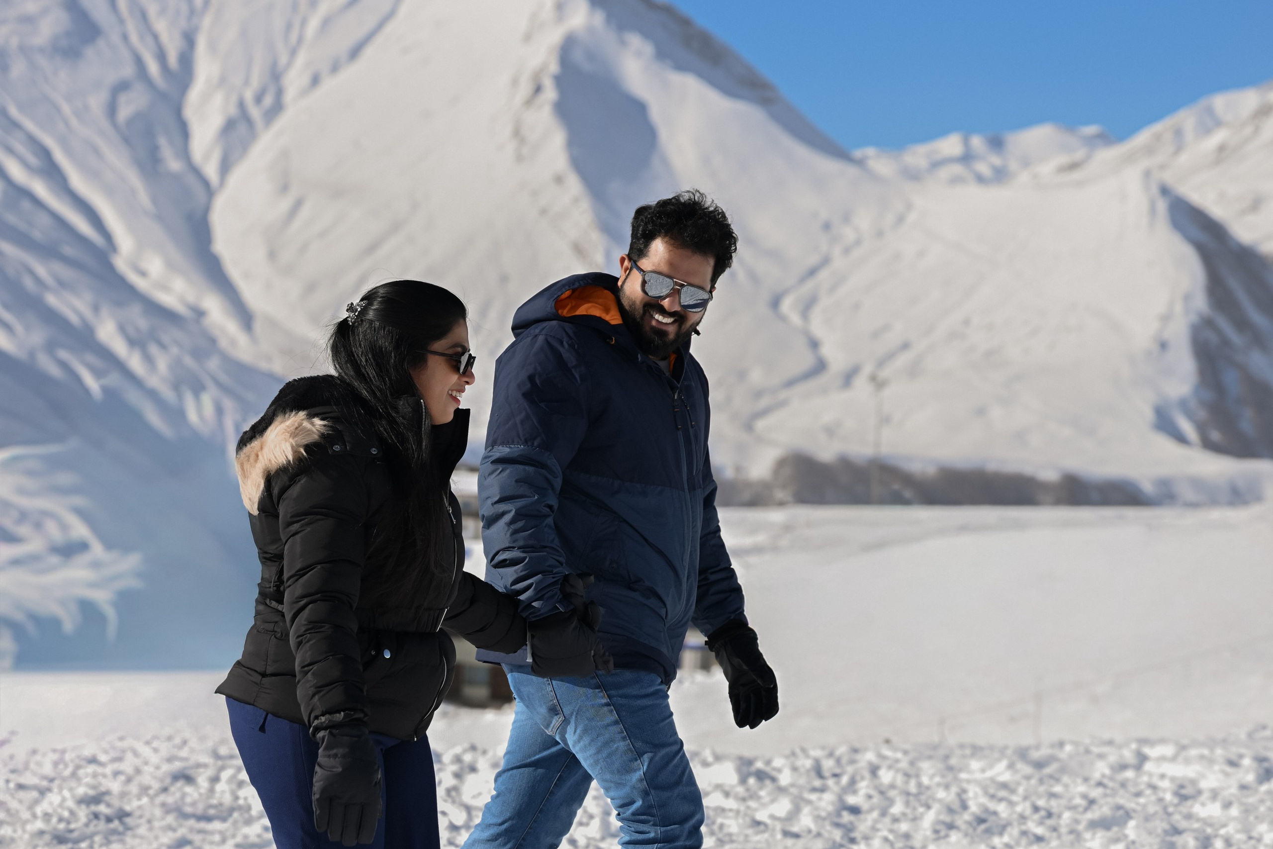 Парные и Love-Story фотосессии в Гудаури. Gudauri Photographer. Фотограф Анталия Кемер Белек Сиде Каш Алания
