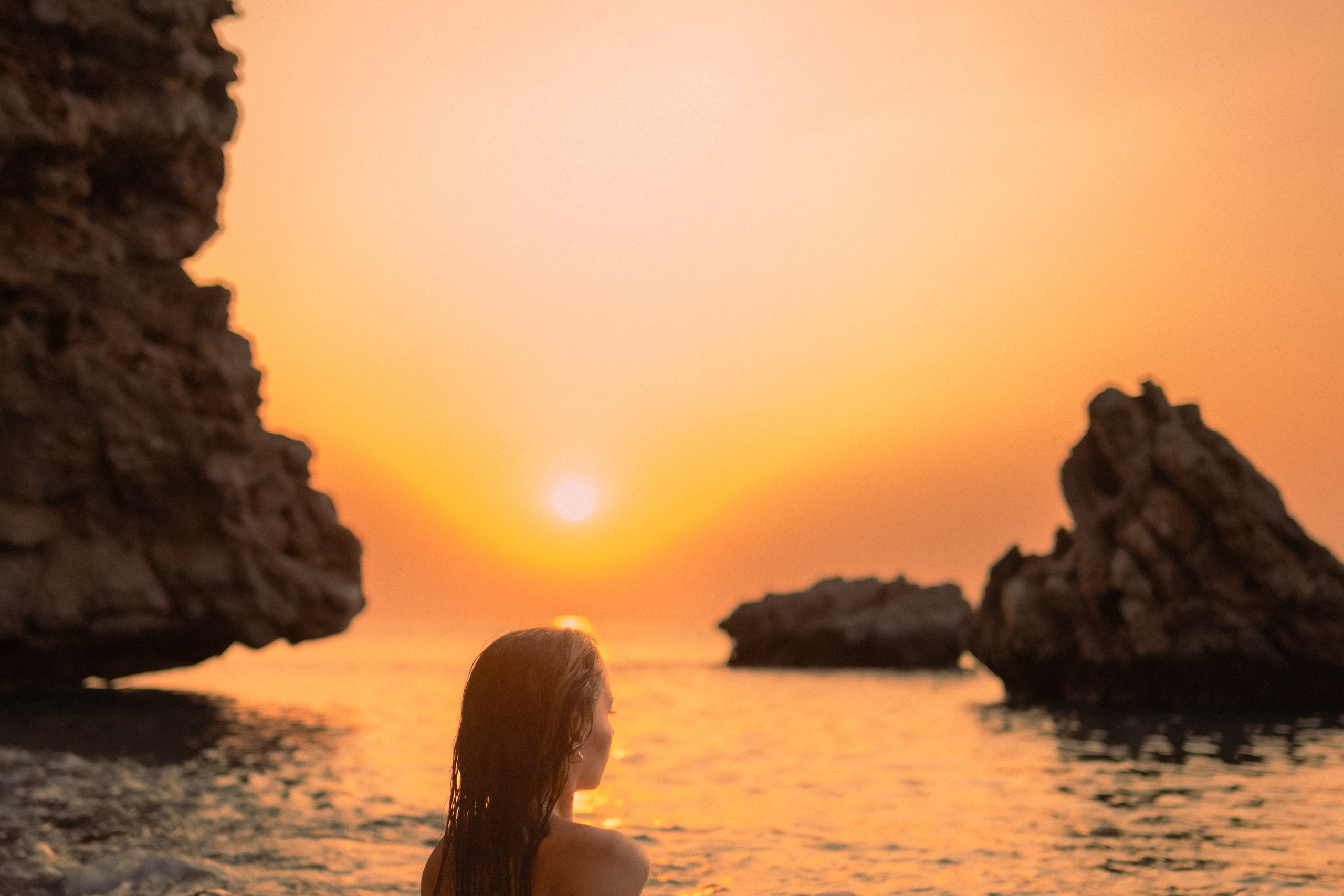 Таня. Фотограф Анталия Кемер Белек Сиде Каш Алания