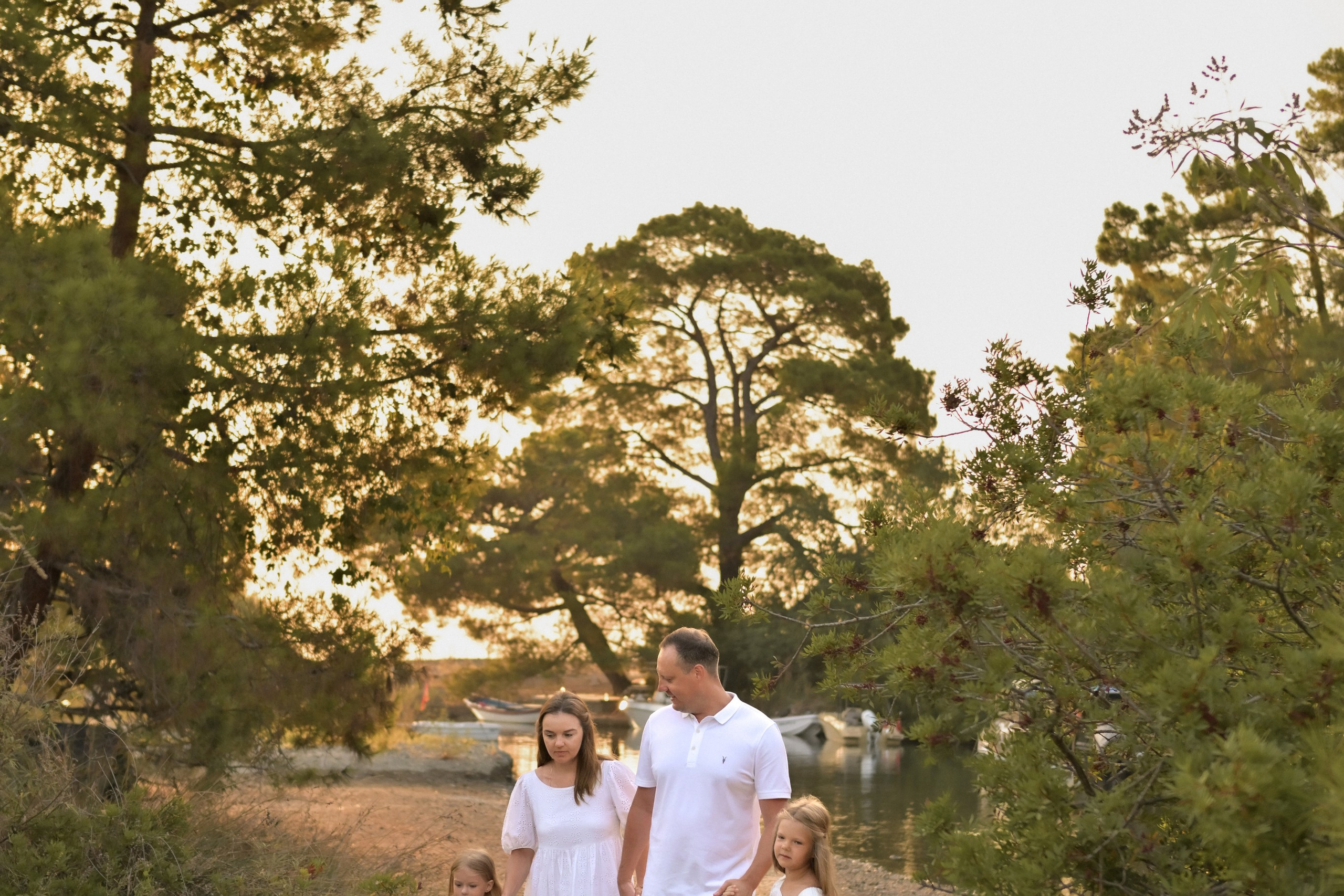 Марина & Евгений. Фотограф Анталия Кемер Белек Сиде Каш Алания