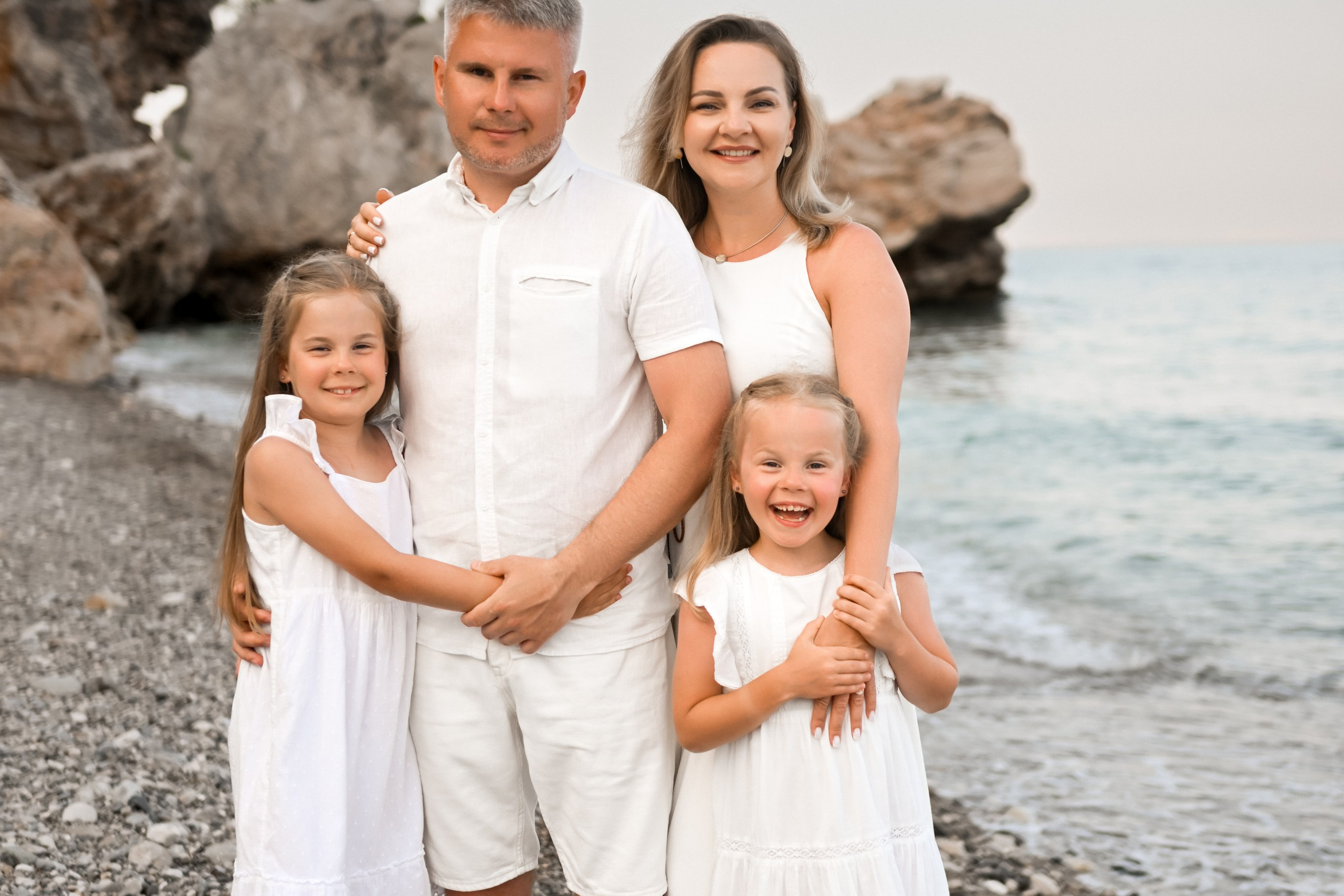 Марина Александр. Фотограф Анталия Кемер Белек Сиде Каш Алания