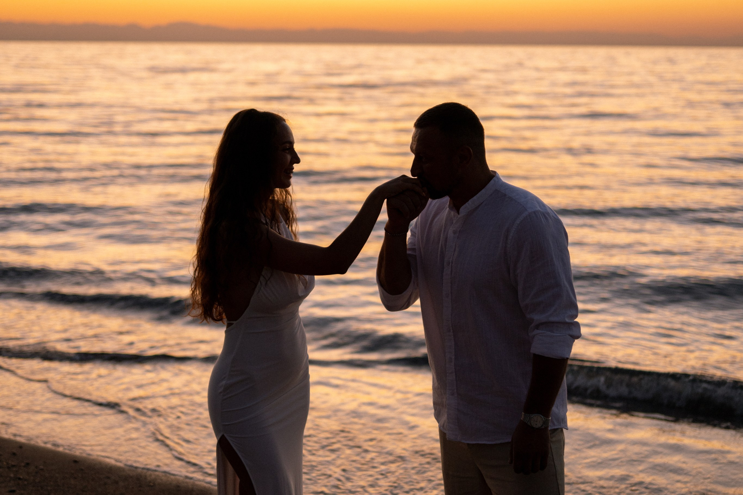 Евгений & Ангелина. Фотограф Анталия Кемер Белек Сиде Каш Алания