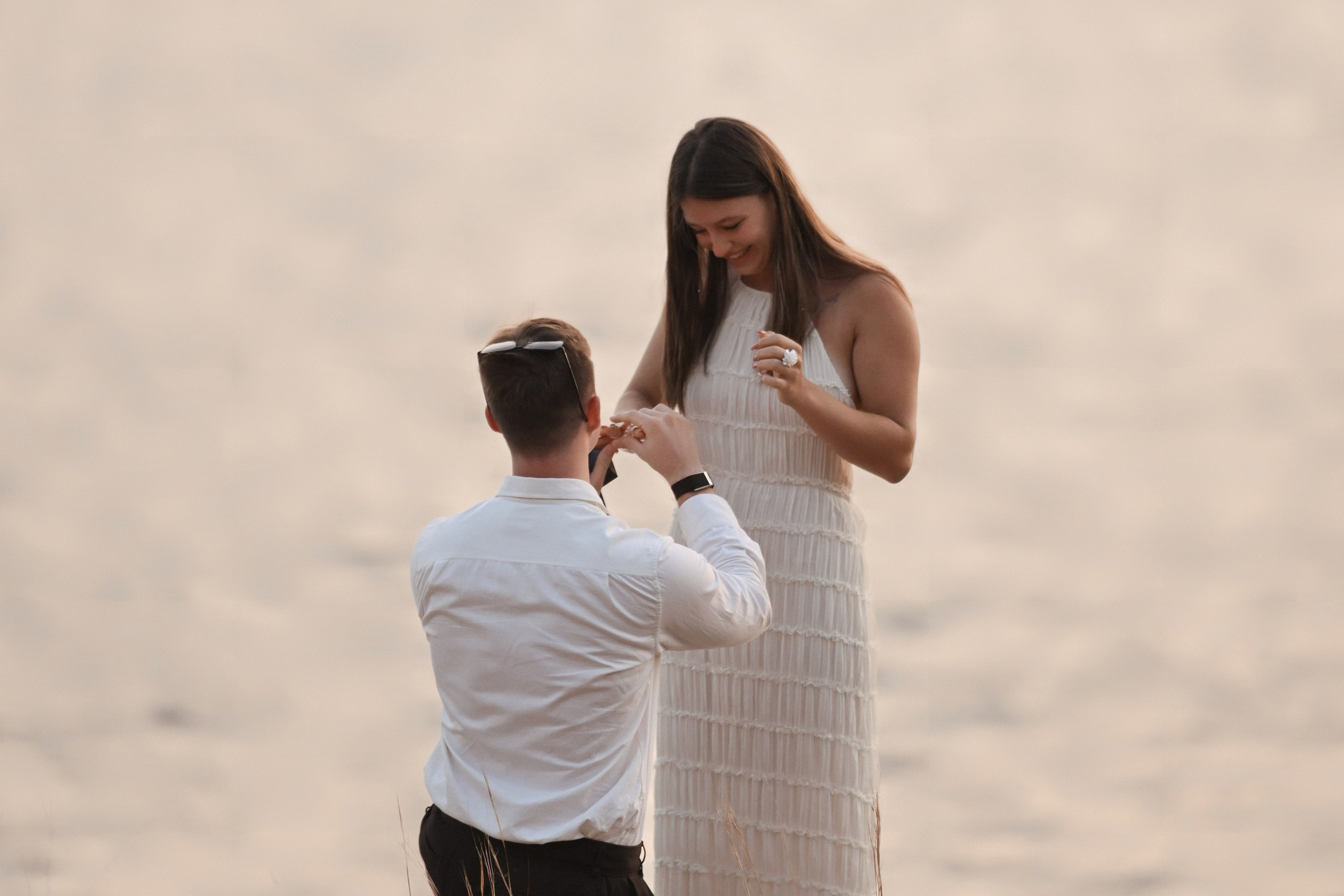 Cliffside Photoshoot in Antalya — Antalya photographer