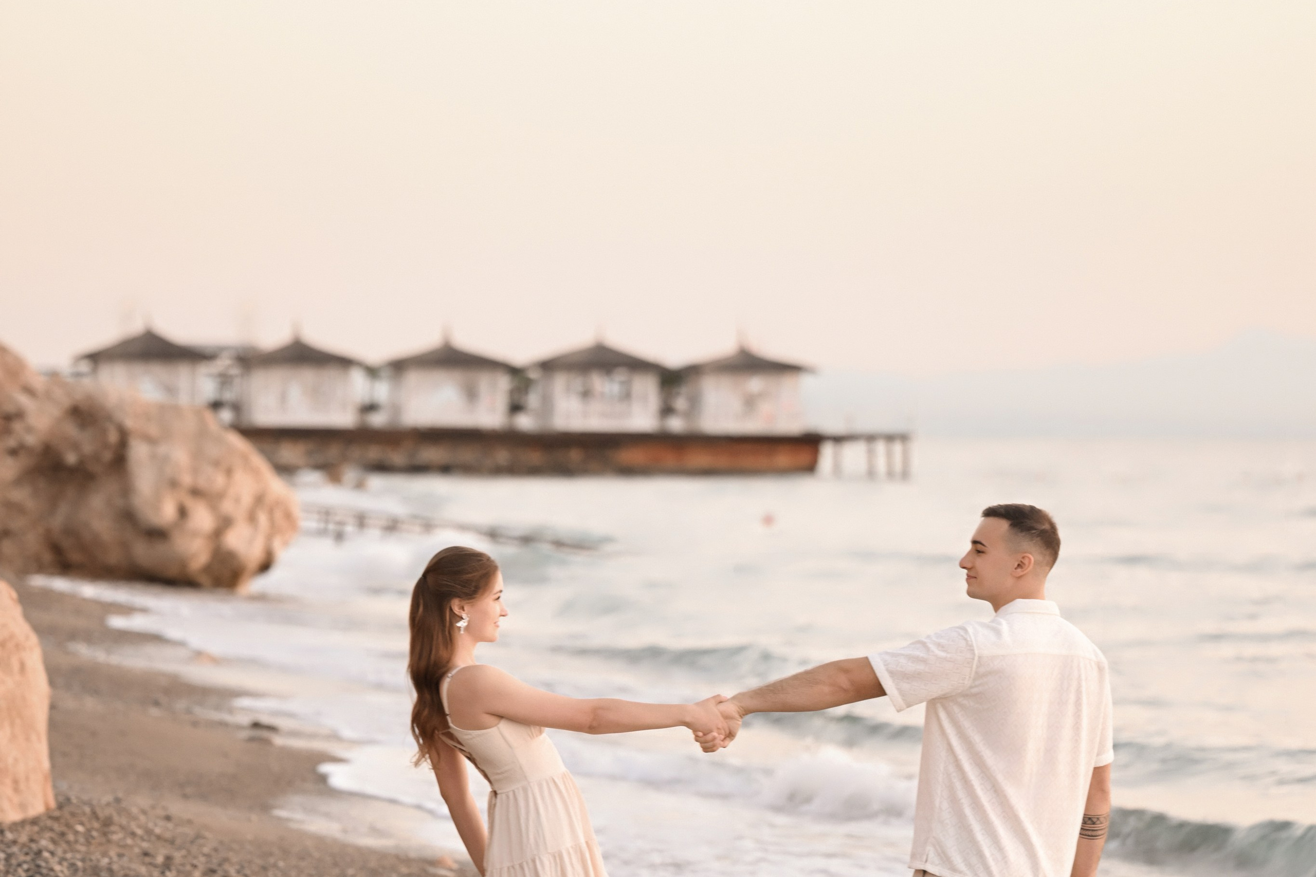 Photographer Kemer Antalya — family, Couple & love Story photoshoot in Antalya Kemer