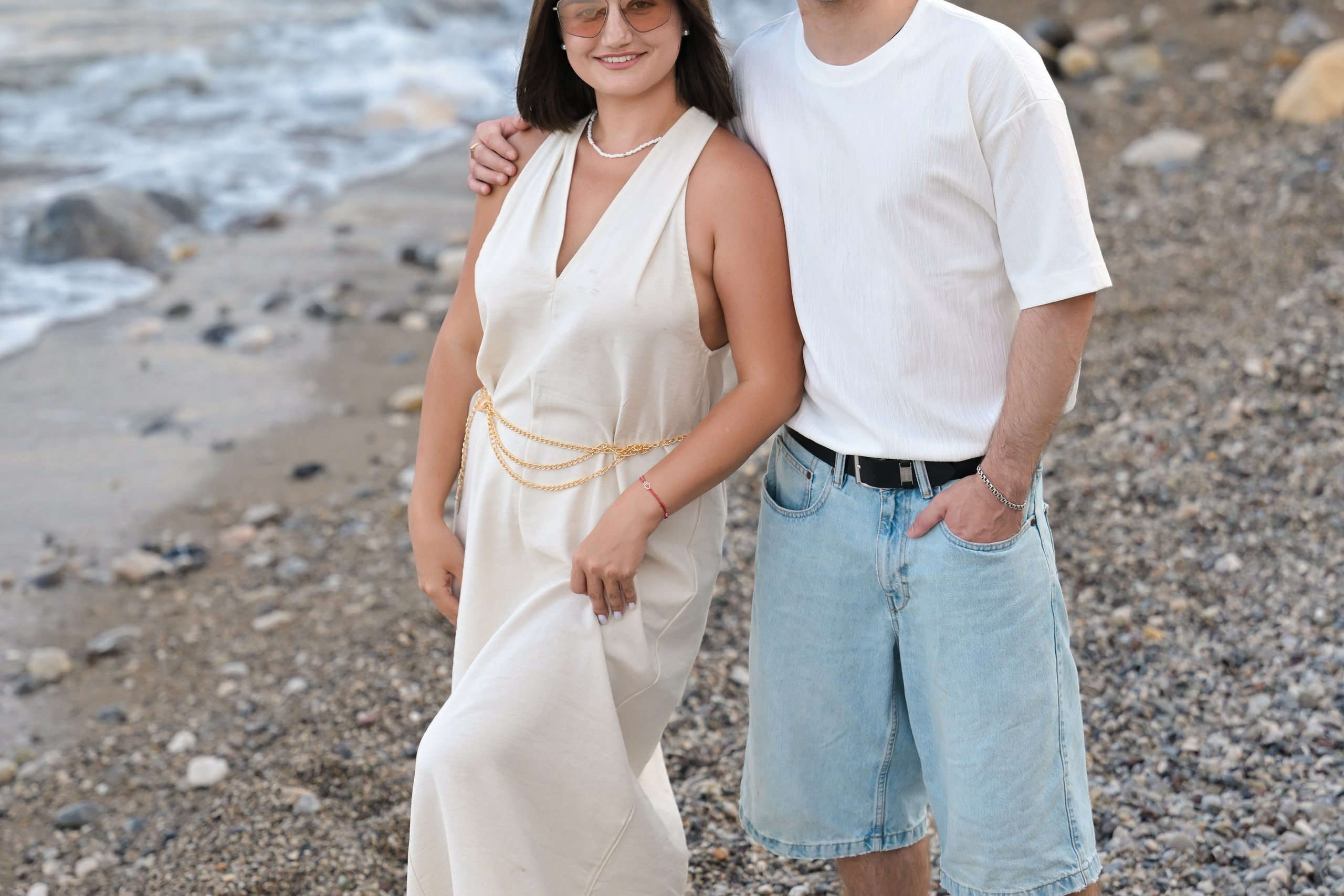 Карина. Фотограф Анталия Кемер Белек Сиде Каш Алания