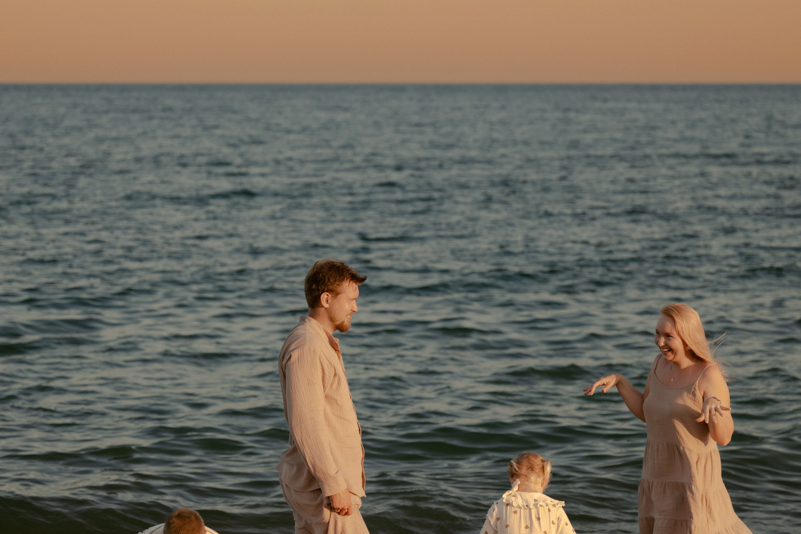 Анна Меьших. Фотограф Анталия Кемер Белек Сиде Каш Алания