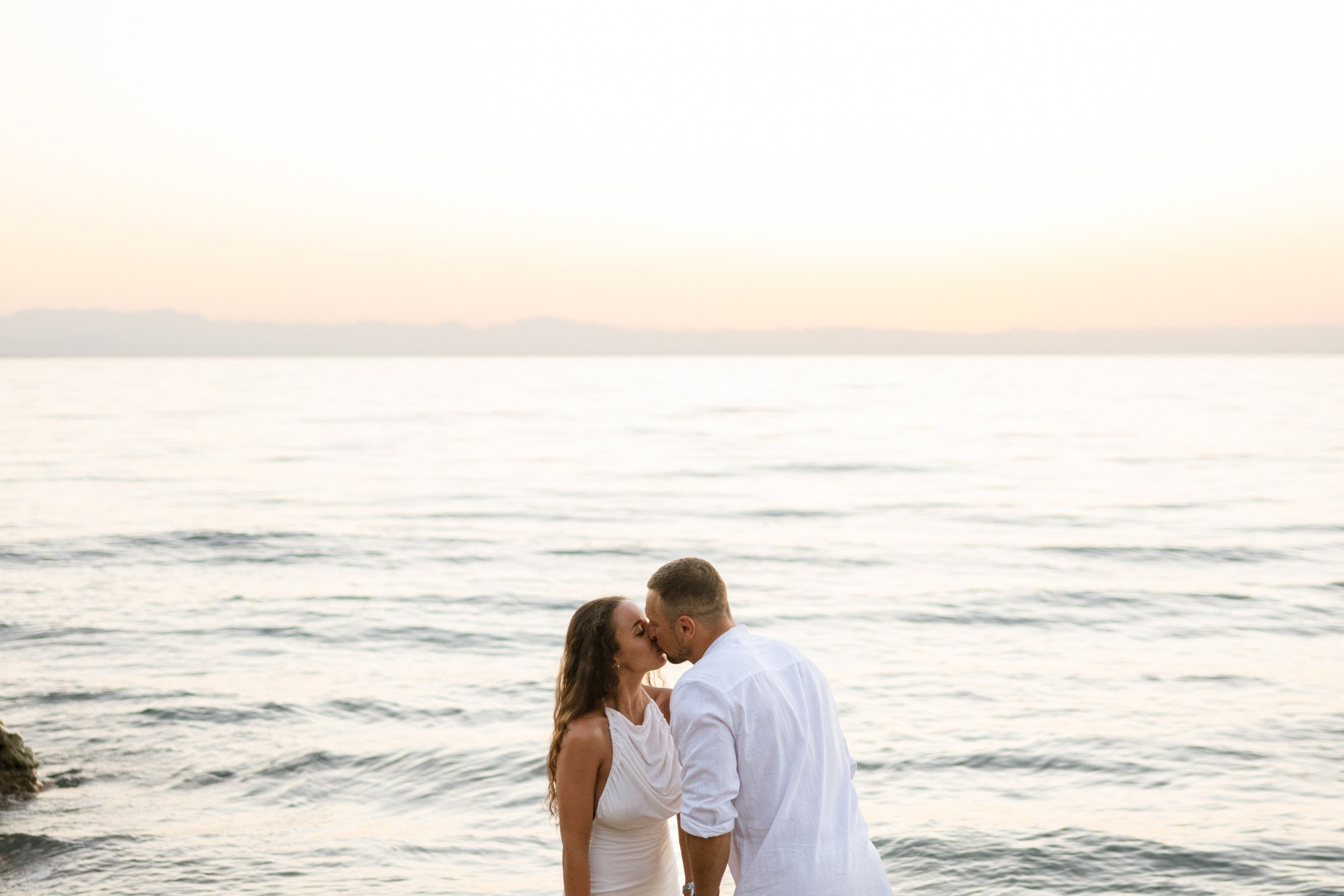 Евгений & Ангелина. Фотограф Анталия Кемер Белек Сиде Каш Алания