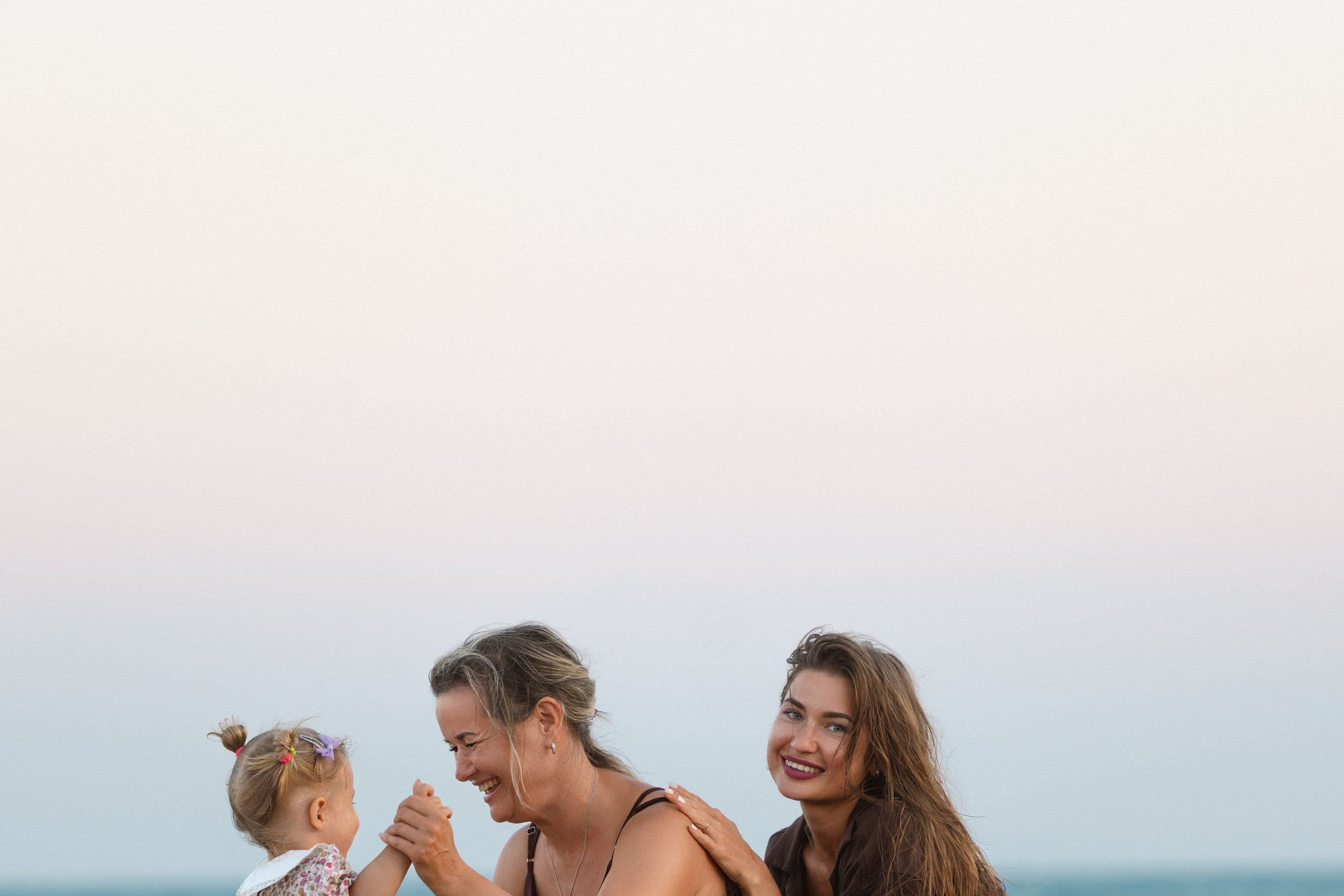 Фотосессия на пляже в Анталии. Фотограф Анталия Кемер Белек Сиде Каш Алания