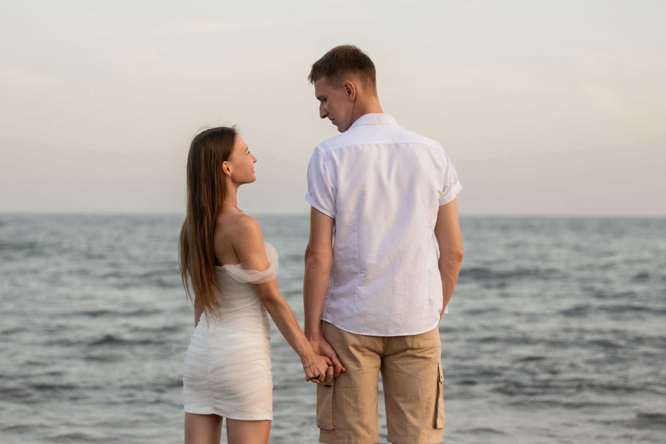 Александр & Валерия. Фотограф Анталия Кемер Белек Сиде Каш Алания