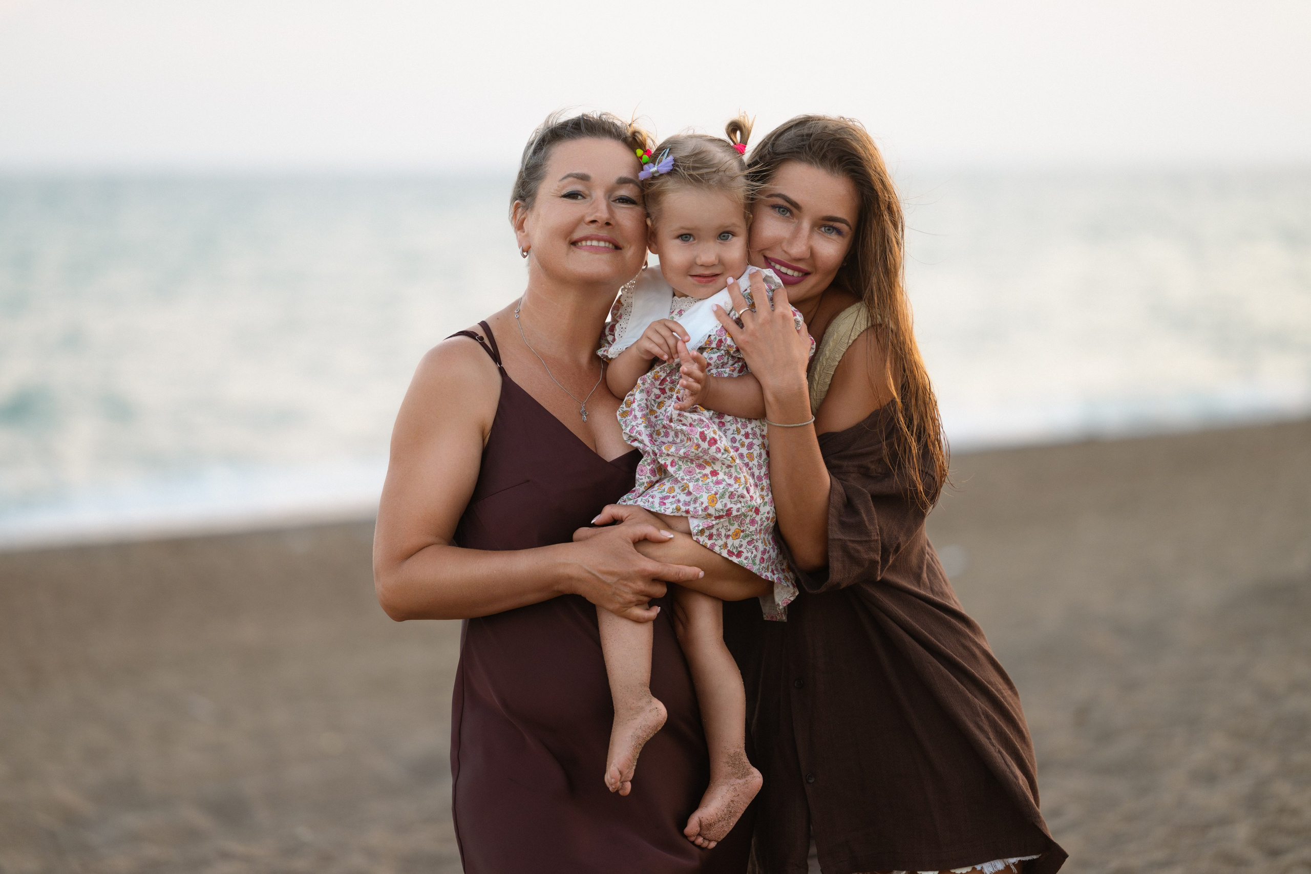 Фотосессия на пляже в Анталии. Фотограф Анталия Кемер Белек Сиде Каш Алания