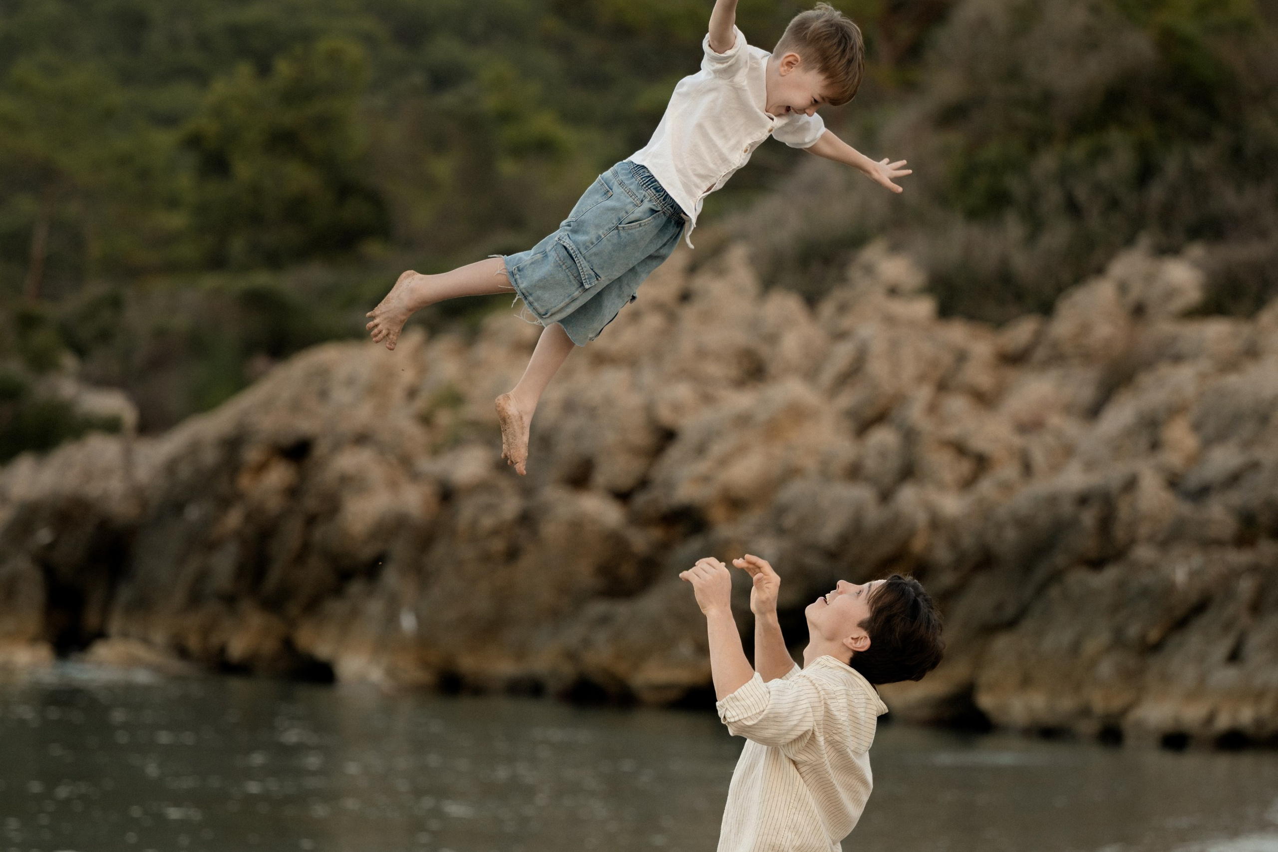 Рассветная фотосессия в Кемере. Фотограф Анталия. Фотограф Кемер. Фотограф Анталия Кемер Белек Сиде Каш Алания