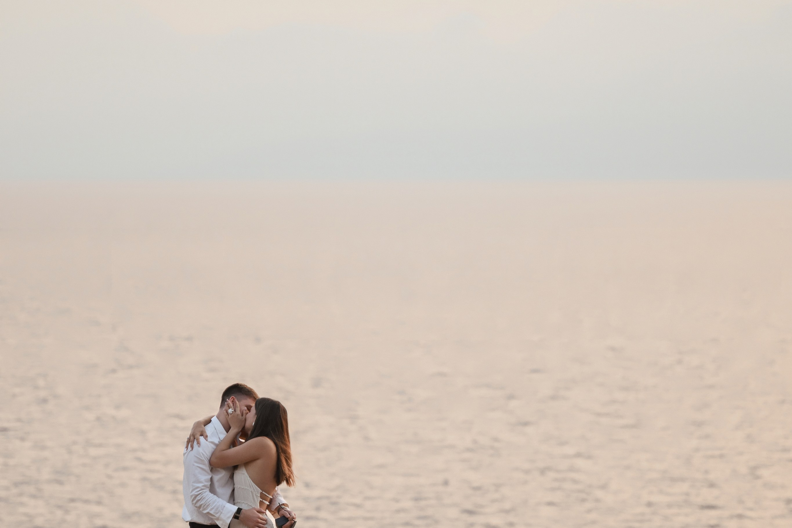 Cliffside Photoshoot in Antalya — Antalya photographer