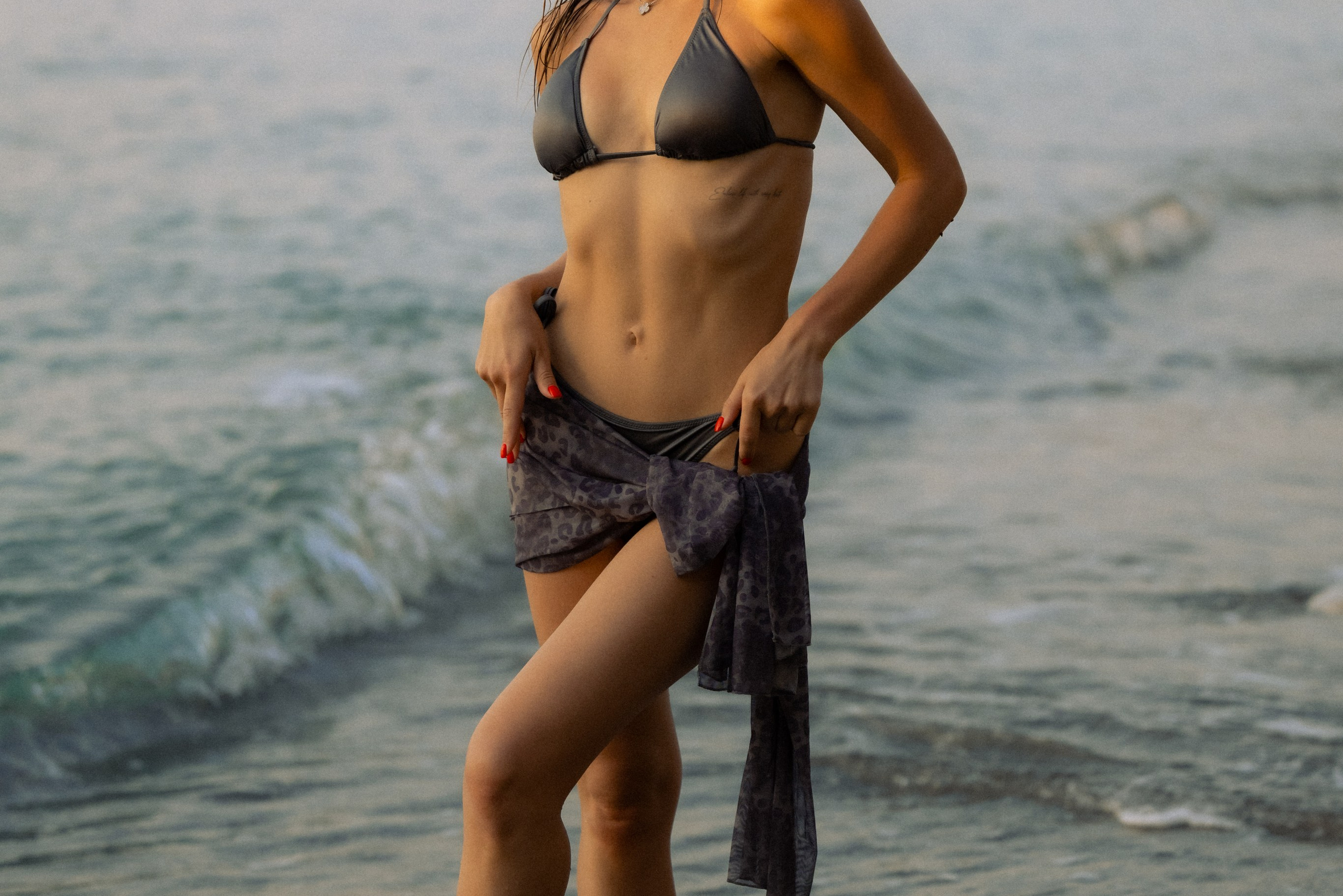 Таня. Фотограф Анталия Кемер Белек Сиде Каш Алания