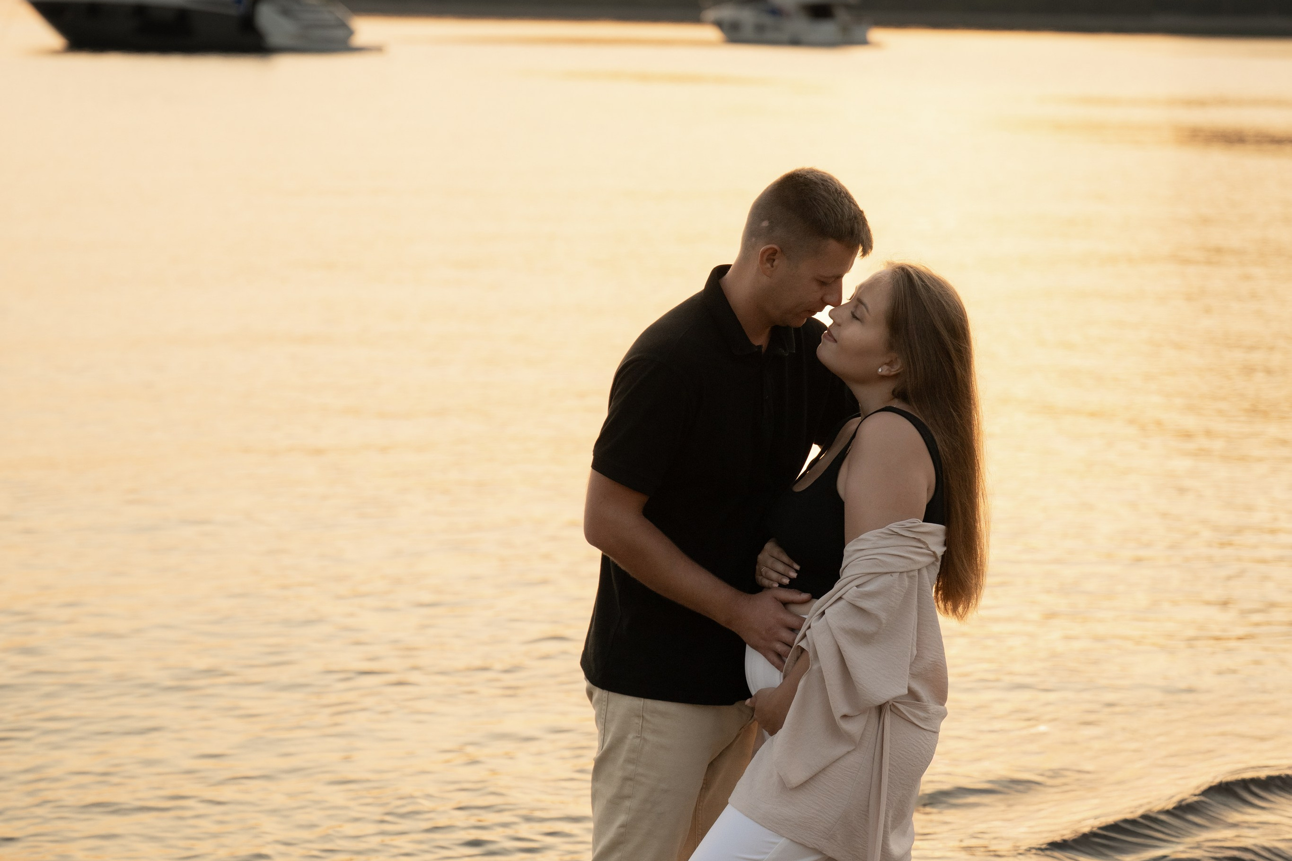 Фотосессия Беременности. PHOTOGRAPHER IN ANTALYA KEMER BELEK SIDE ALANYA