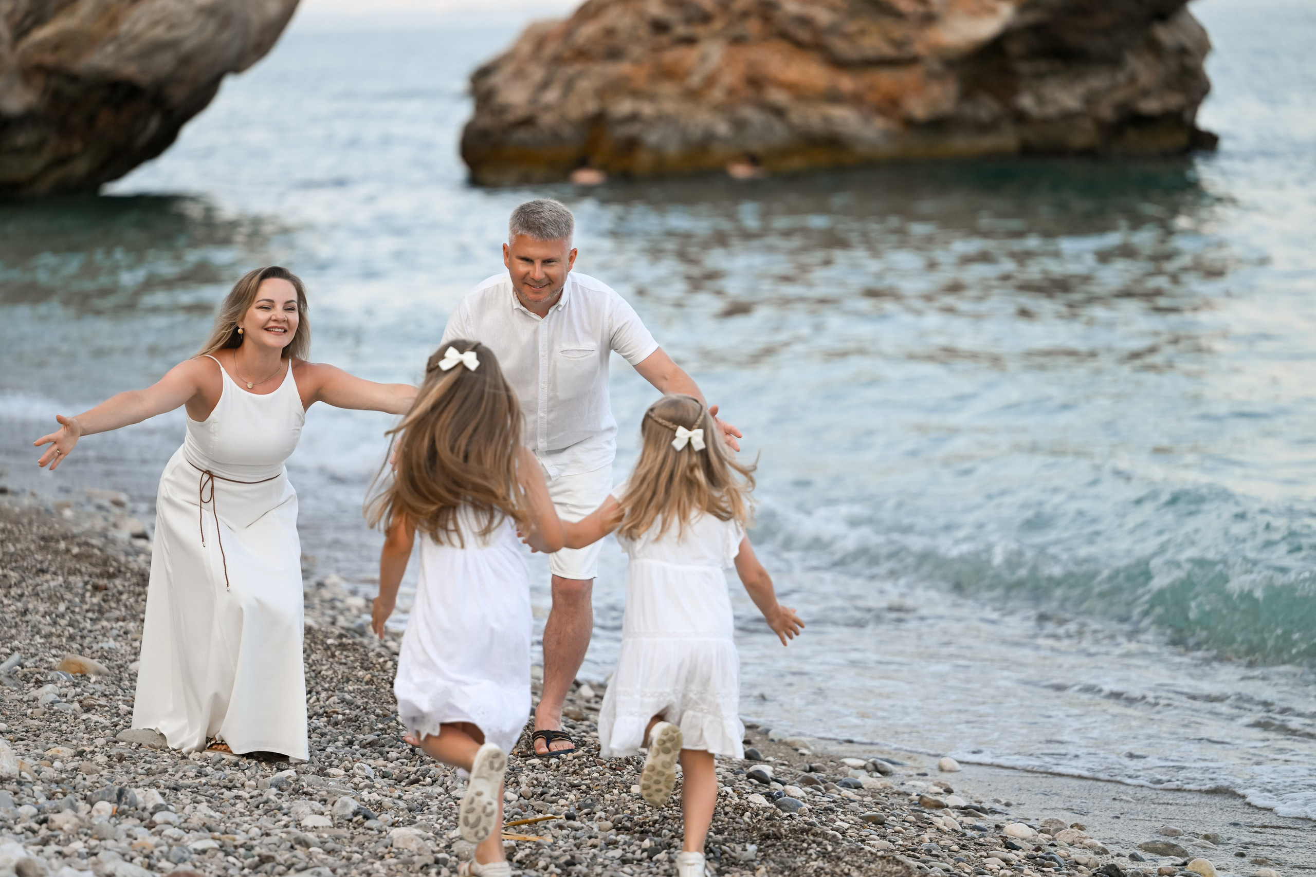 Марина Александр. Фотограф Анталия Кемер Белек Сиде Каш Алания