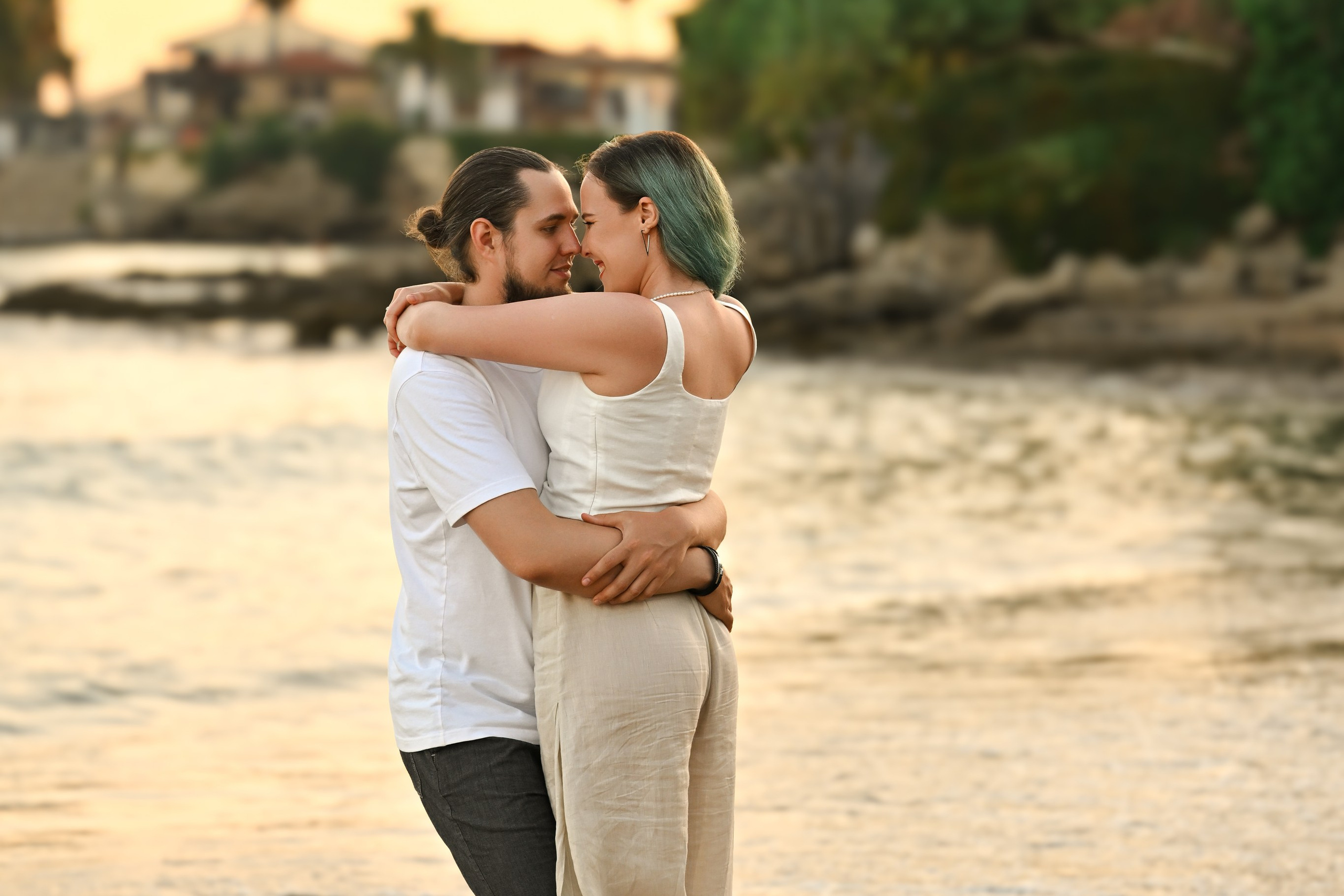 Асия. Фотограф Анталия Кемер Белек Сиде Каш Алания