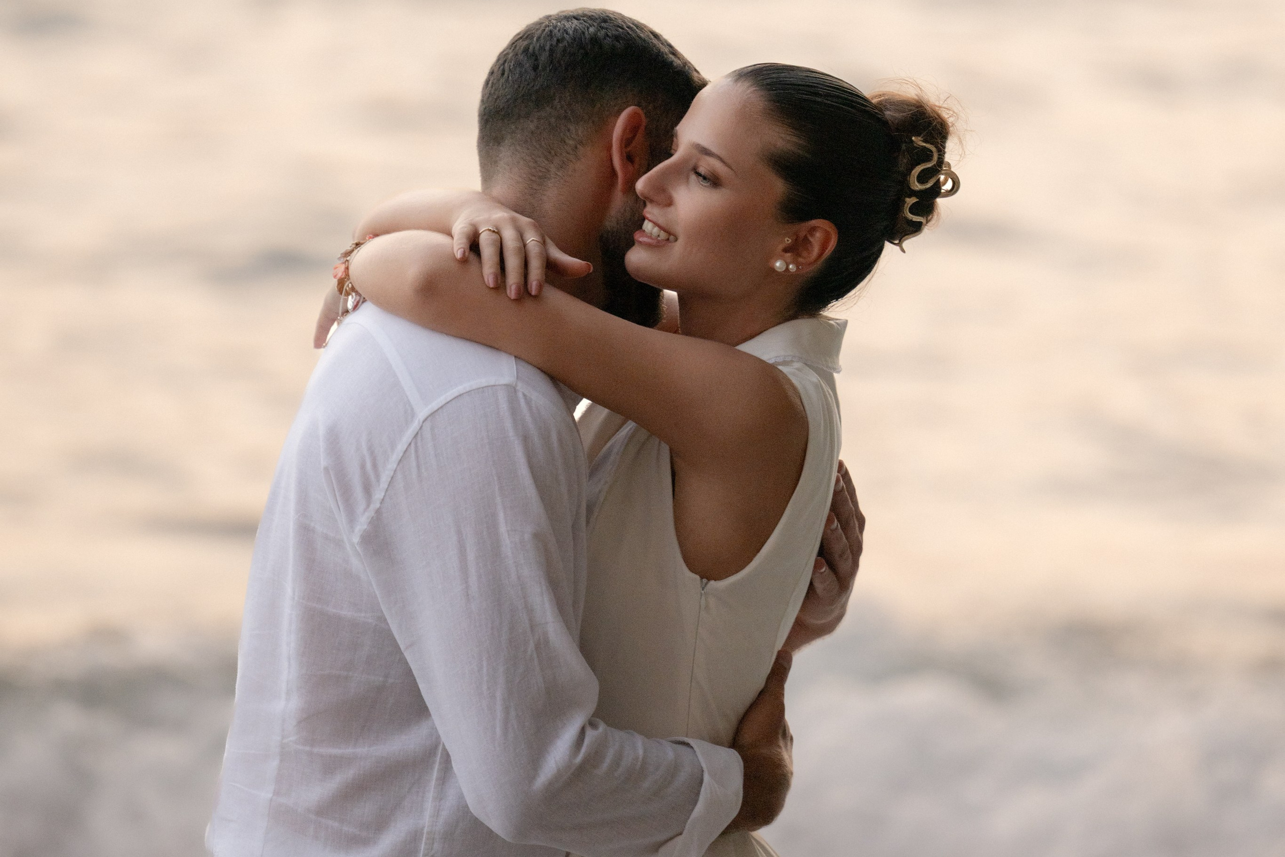 Esra & Adem. Фотограф Анталия Кемер Белек Сиде Каш Алания