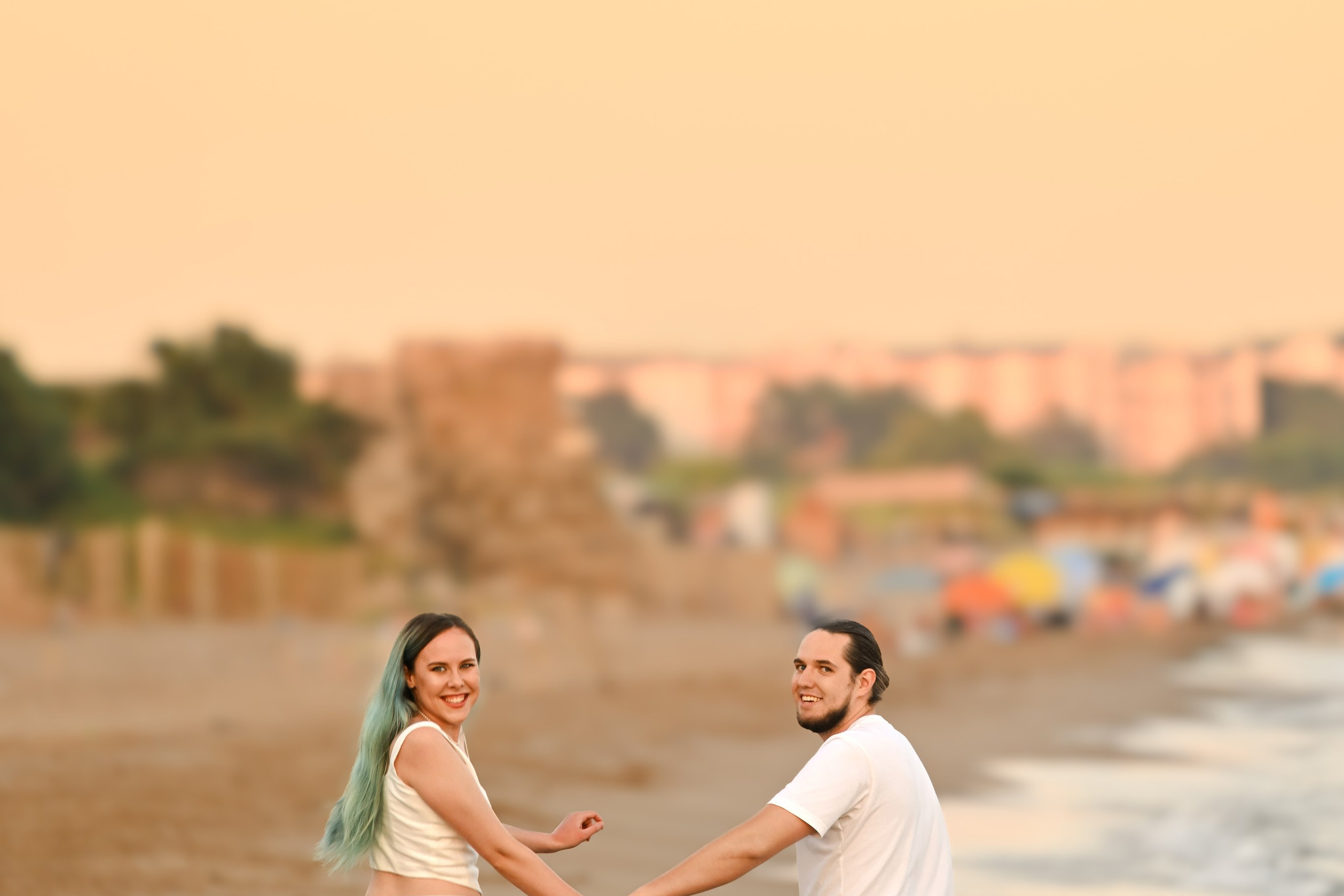 Асия. Фотограф Анталия Кемер Белек Сиде Каш Алания