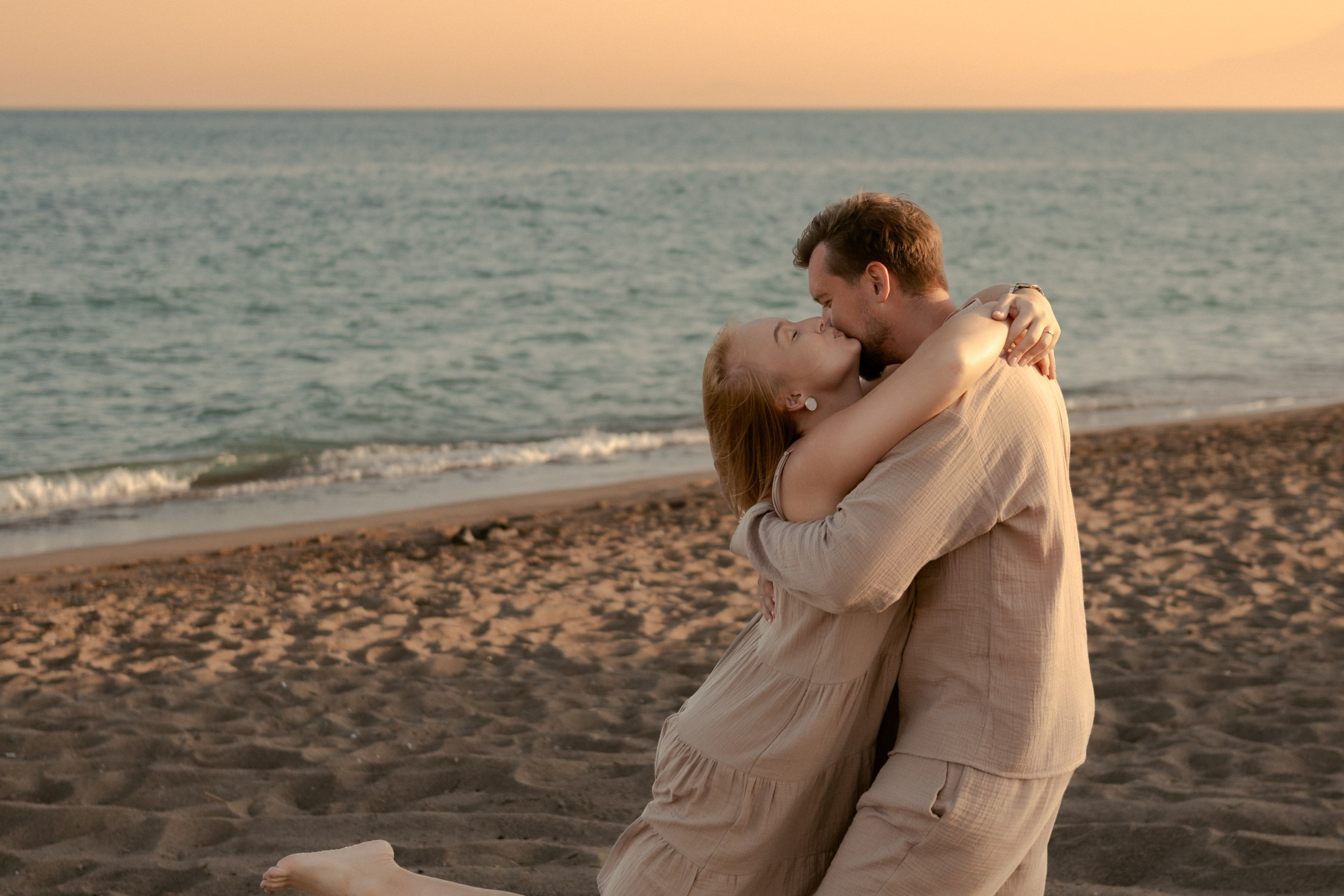 Анна Меьших. Фотограф Анталия Кемер Белек Сиде Каш Алания