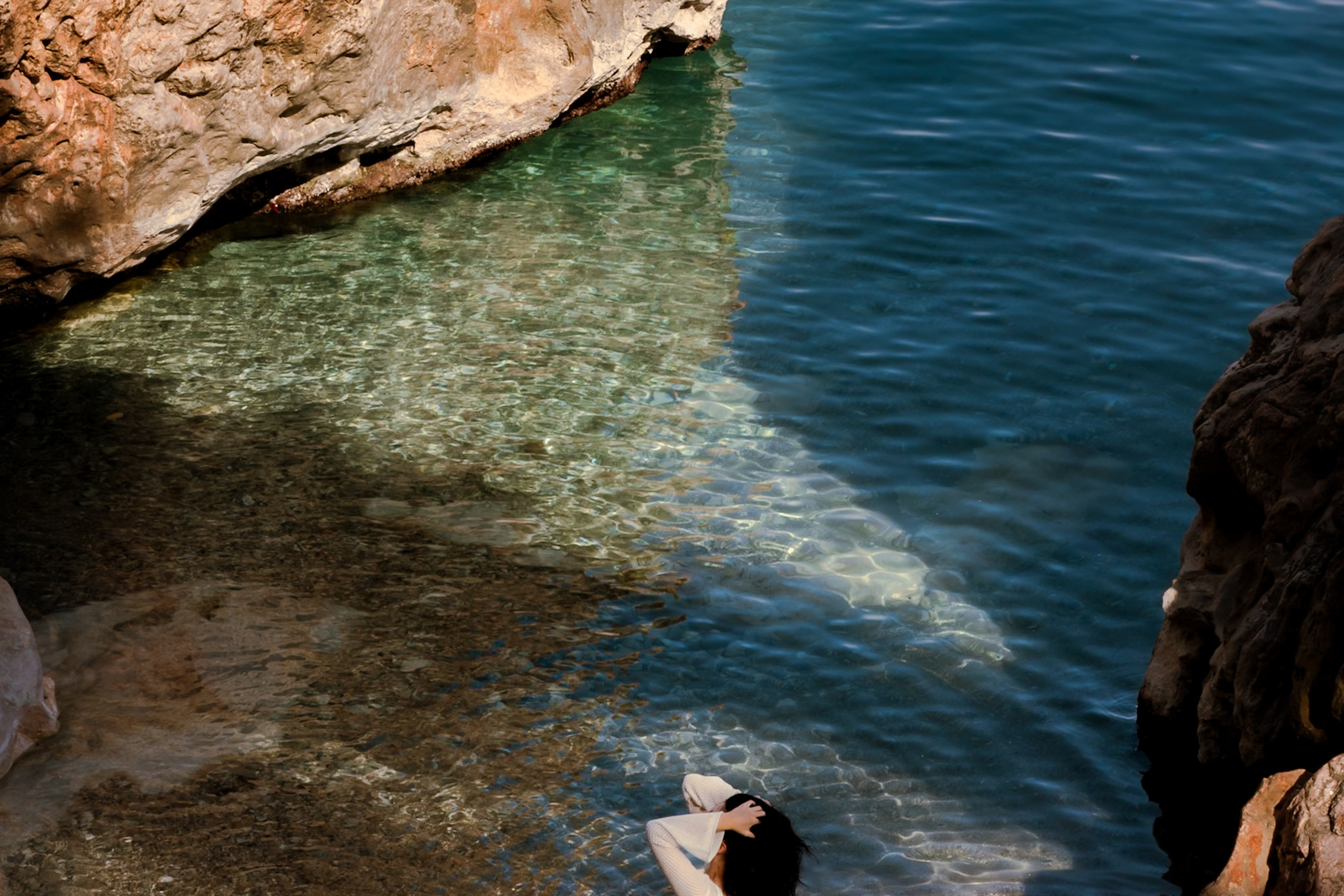 Ника. Фотограф Анталия Кемер Белек Сиде Каш Алания