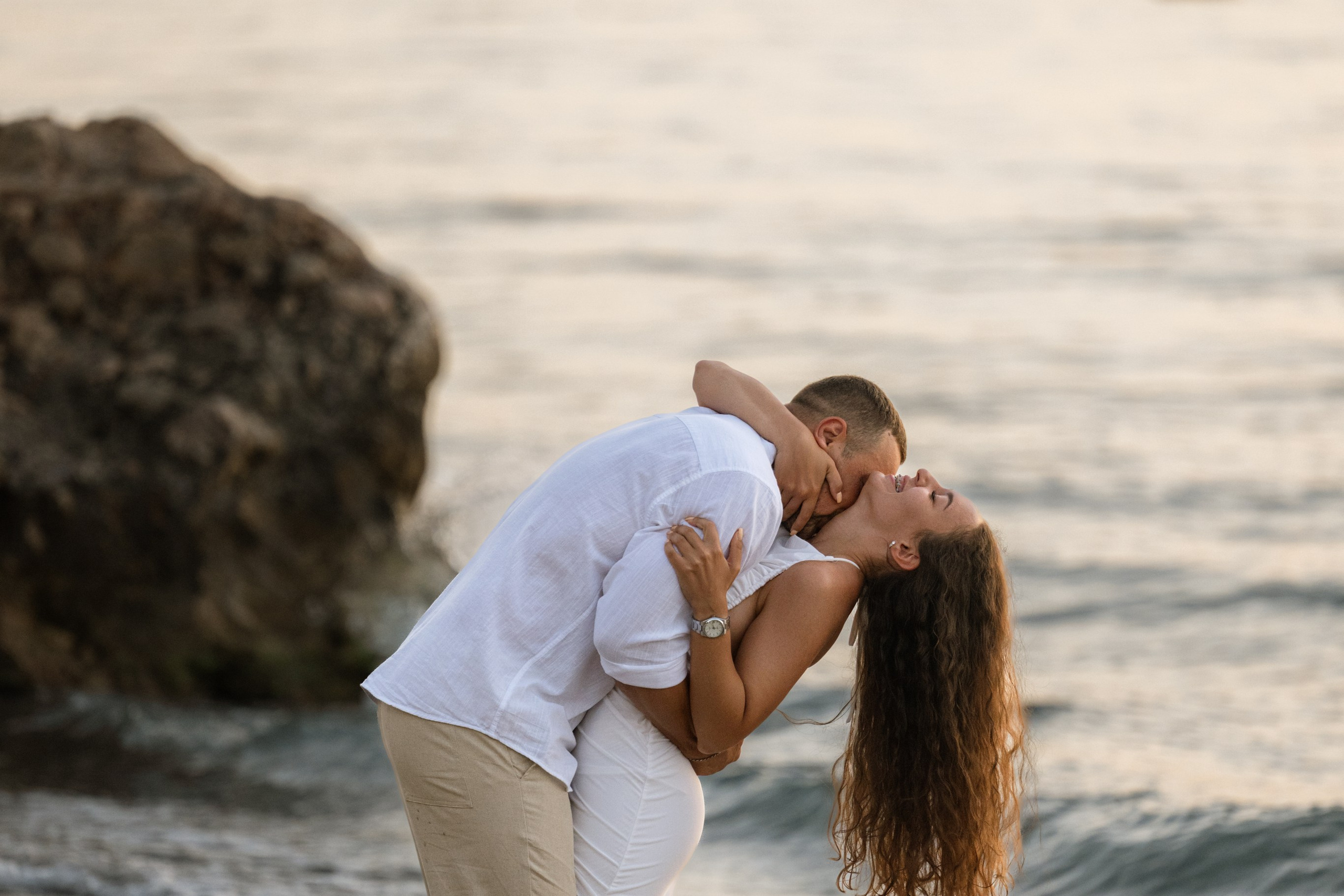 Евгений & Ангелина. Фотограф Анталия Кемер Белек Сиде Каш Алания