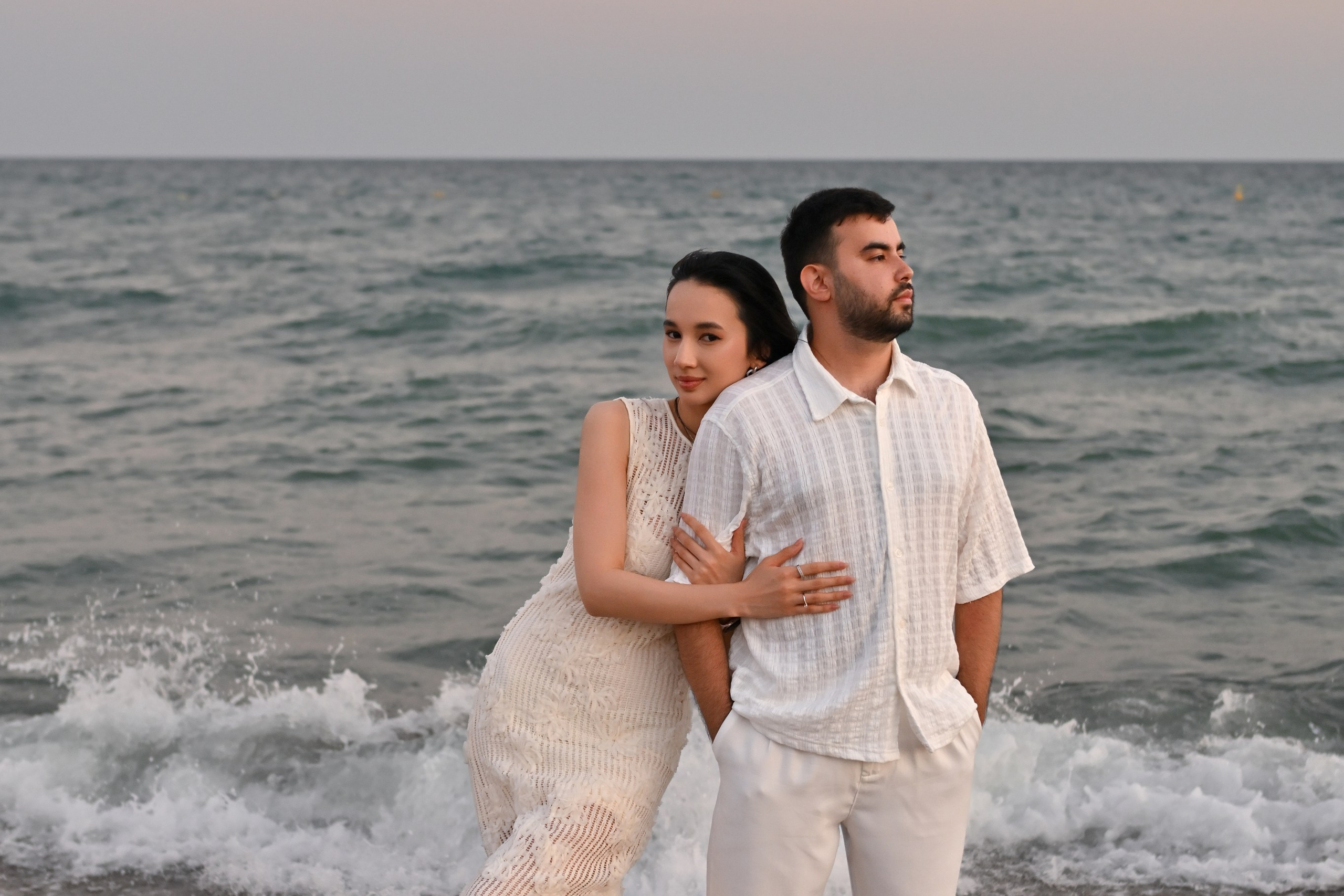 Нилюфер. Фотограф Анталия Кемер Белек Сиде Каш Алания