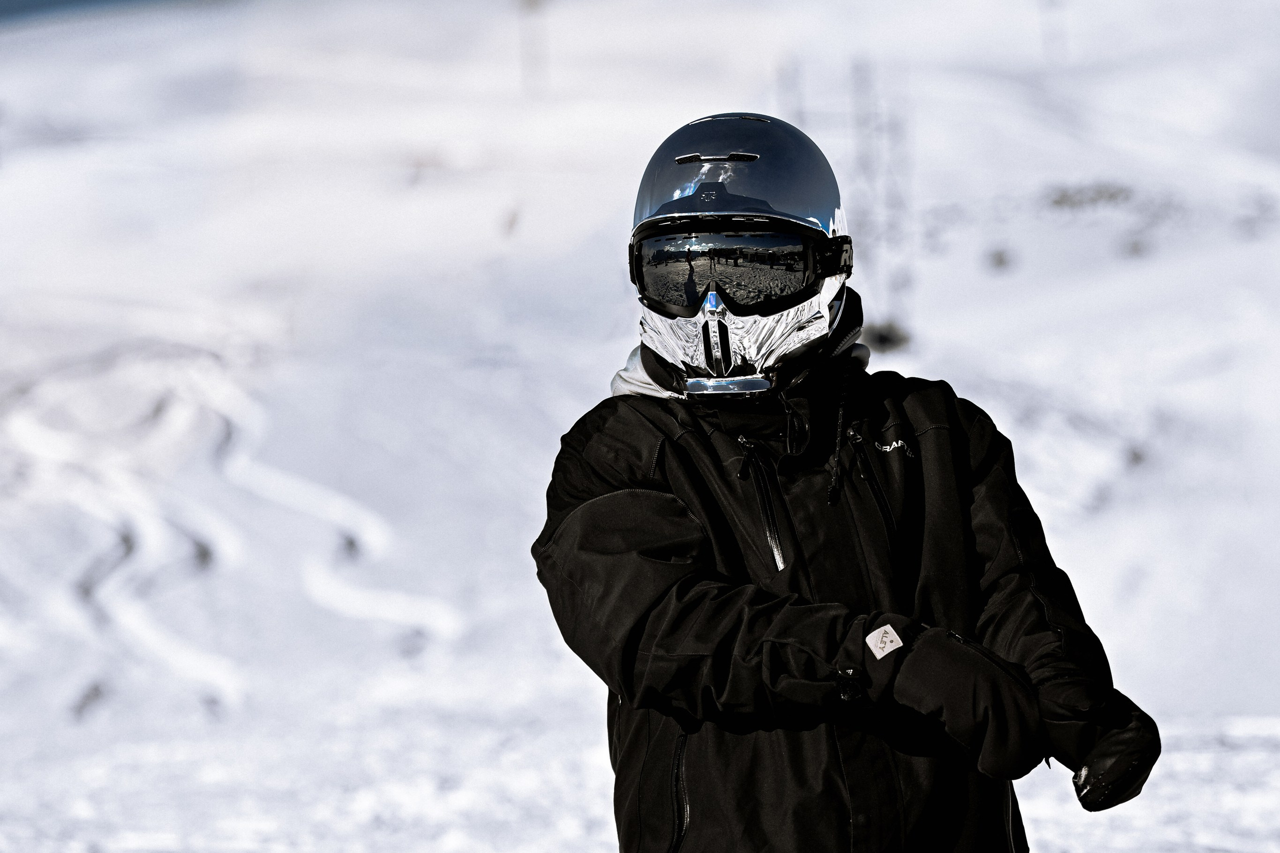 Фотосессия с Сноубордом. Фотограф Анталия Кемер Белек Сиде Каш Алания