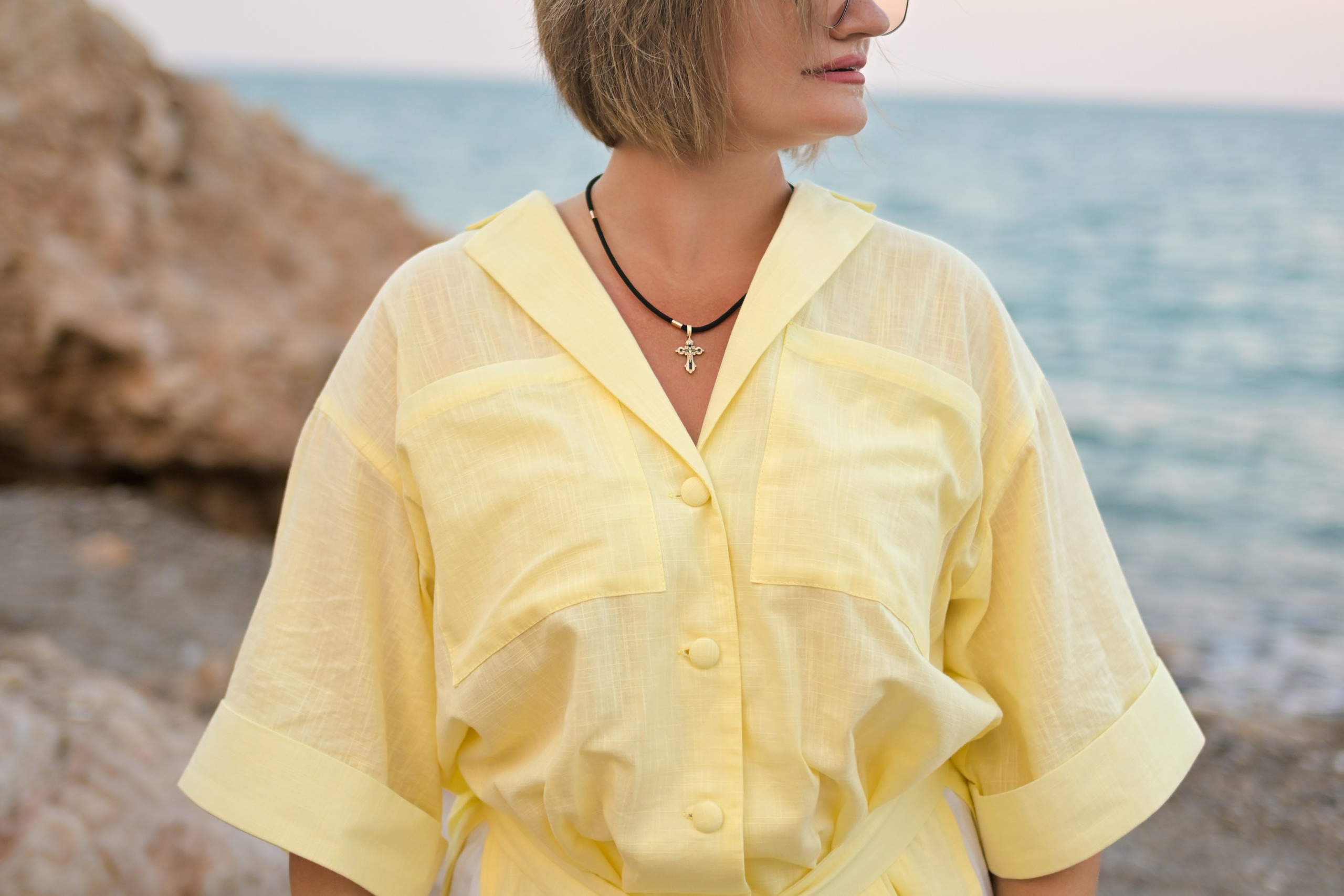 Карина. Фотограф Анталия Кемер Белек Сиде Каш Алания