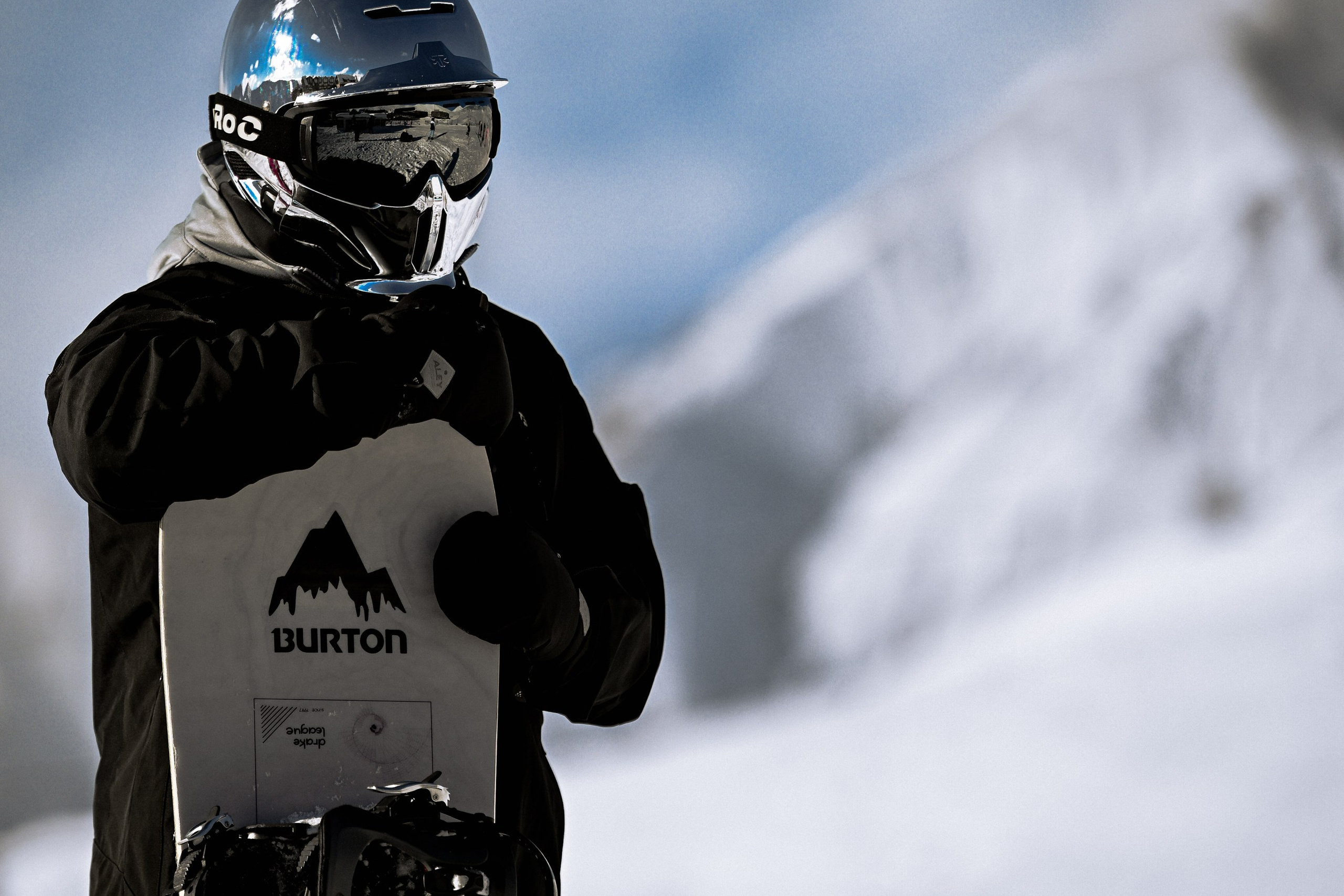 Фотосессия с Сноубордом. Фотограф Анталия Кемер Белек Сиде Каш Алания