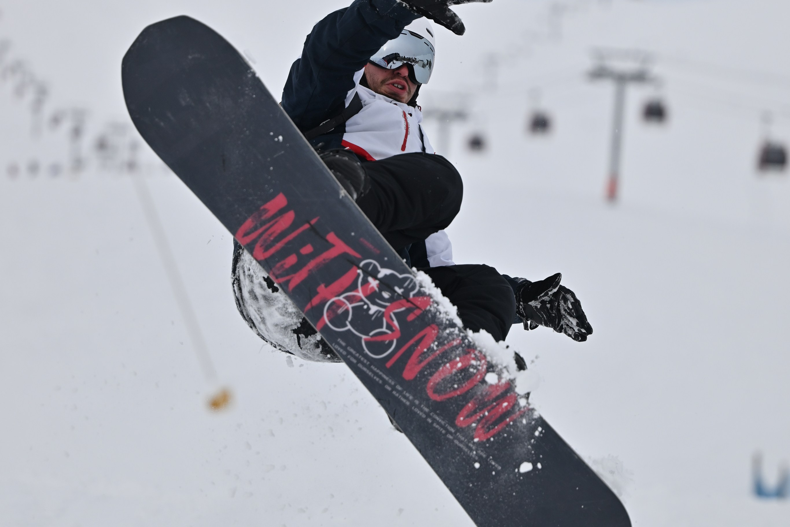 Фотосессия с Сноубордом. Snowboard photographer. Фотограф Анталия Кемер Белек Сиде Каш Алания