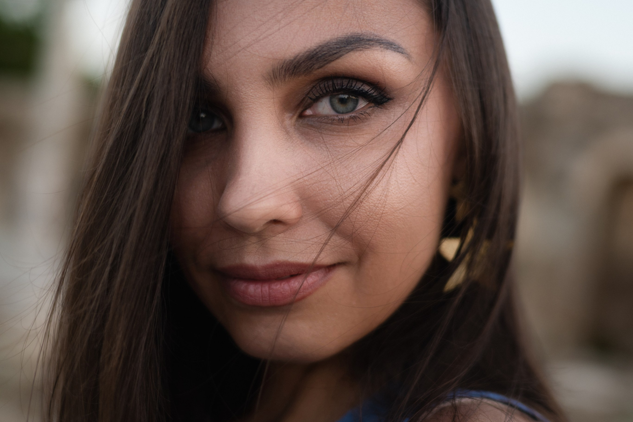 Diana. Фотограф Анталия Кемер Белек Сиде Каш Алания