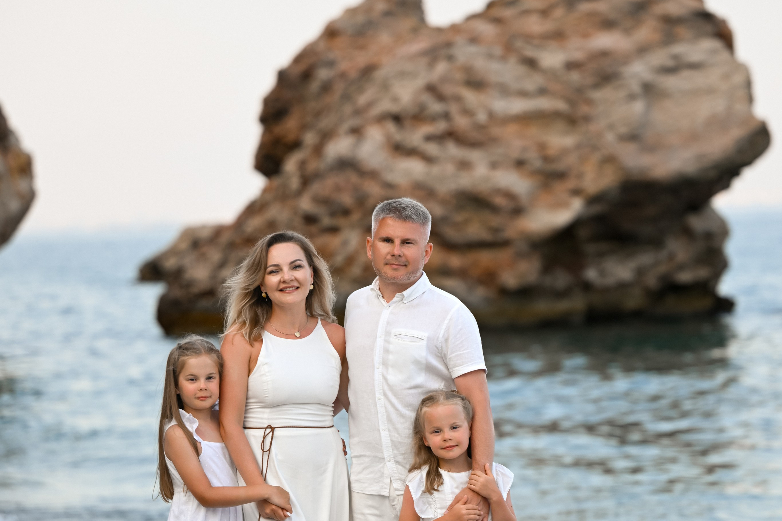 Марина Александр. Фотограф Анталия Кемер Белек Сиде Каш Алания