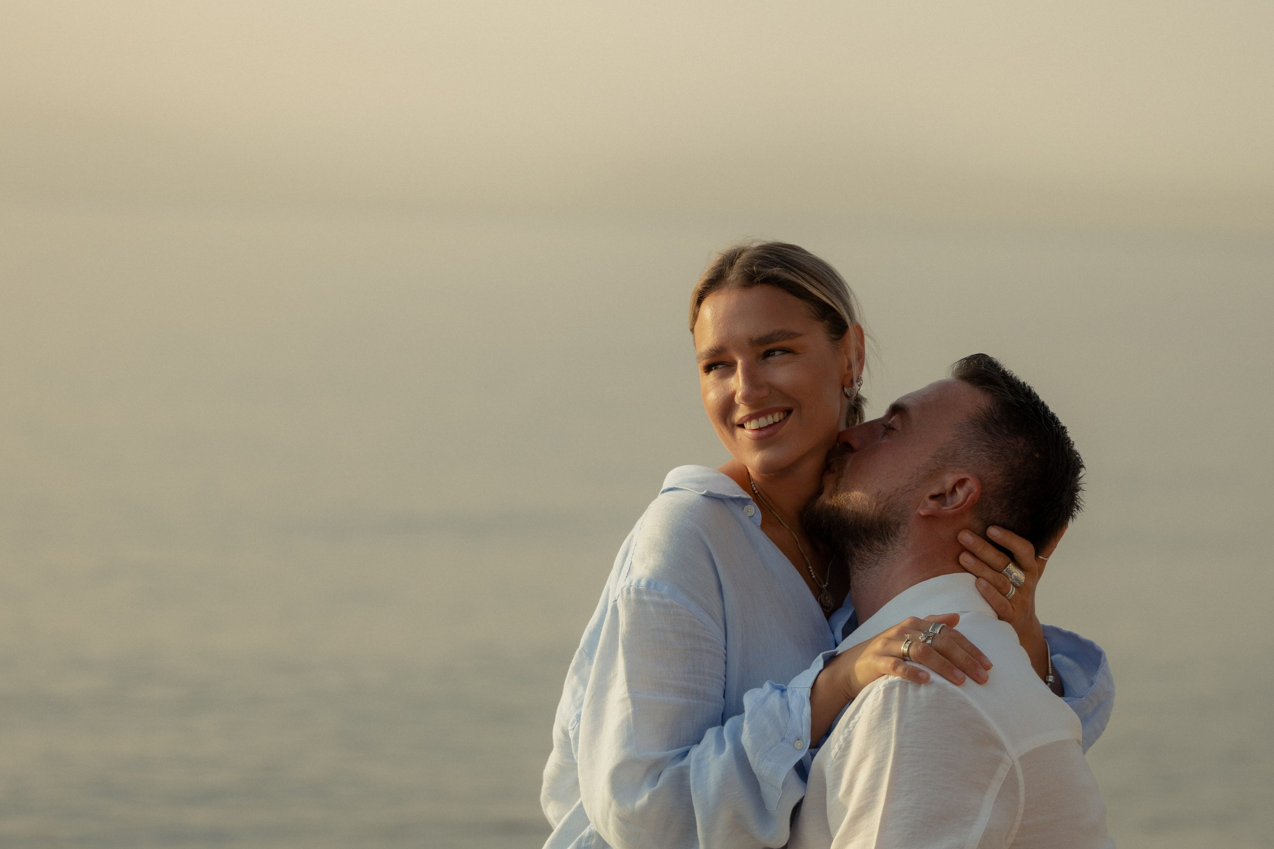 Анастасия & Оусан. Фотограф Анталия Кемер Белек Сиде Каш Алания