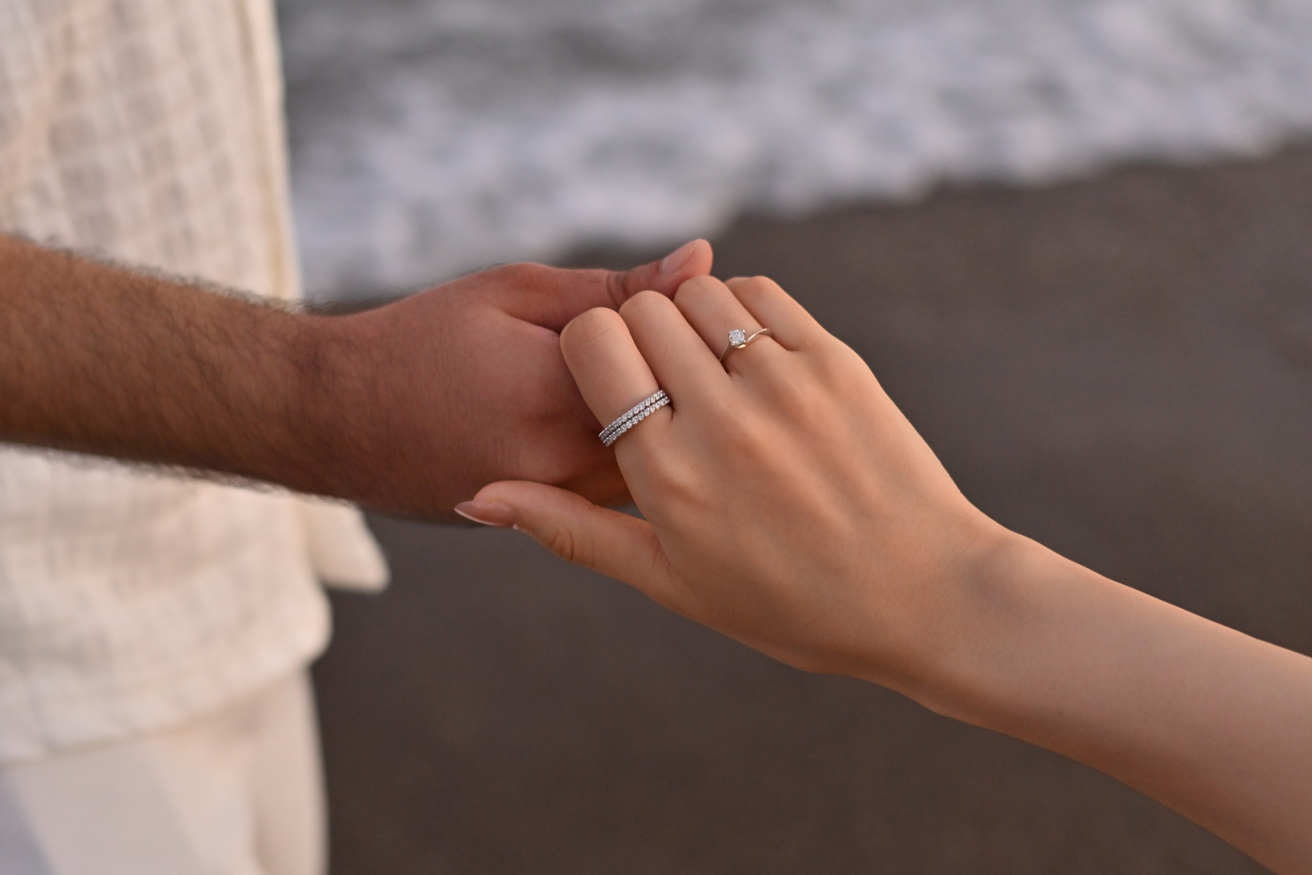 Фотосессия предложении руки и сердца на берегу моря. Фотограф в Анталии Кемер Белек Сиде Каш Алания