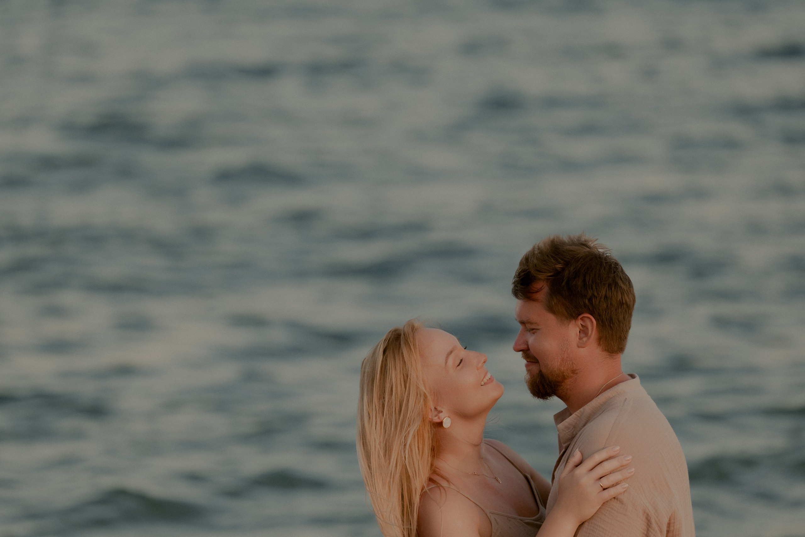 Анна Меьших. Фотограф Анталия Кемер Белек Сиде Каш Алания