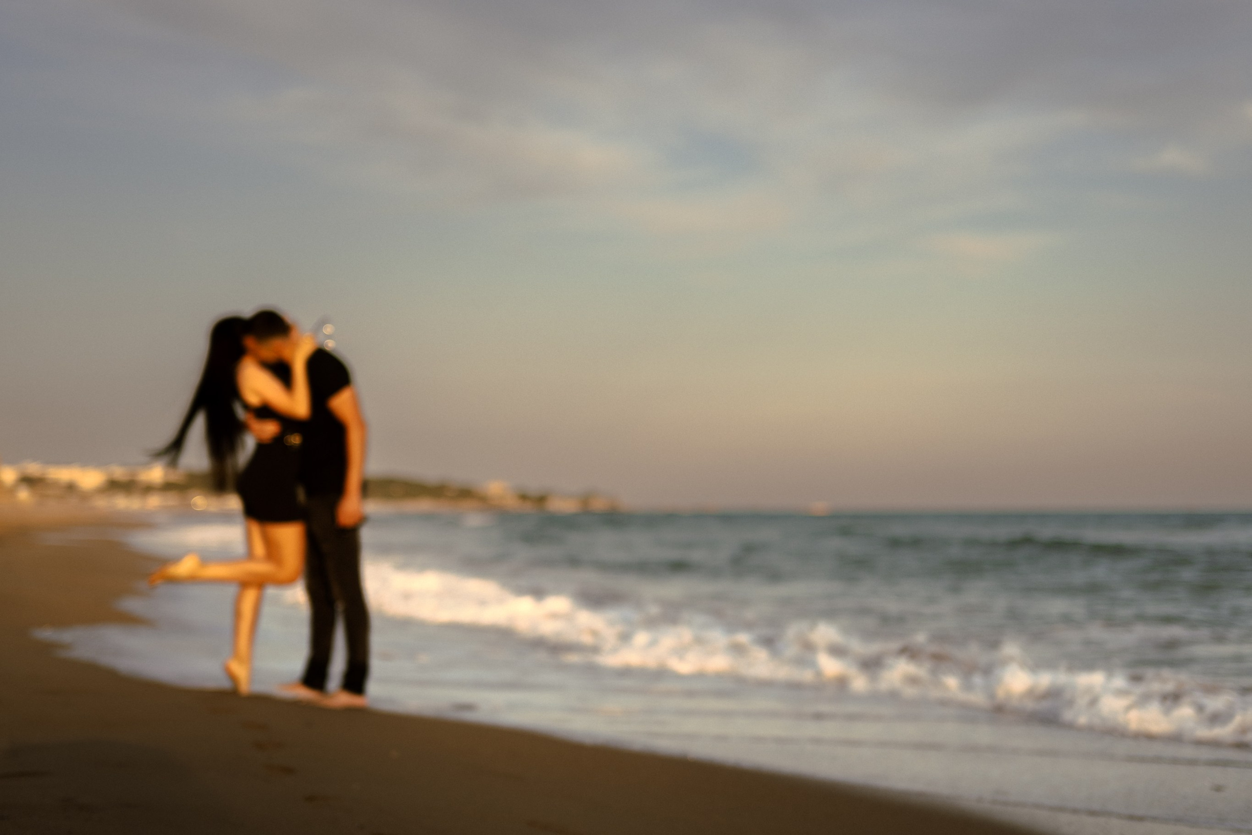 Виктория & Виталий. Фотограф Анталия Кемер Белек Сиде Каш Алания