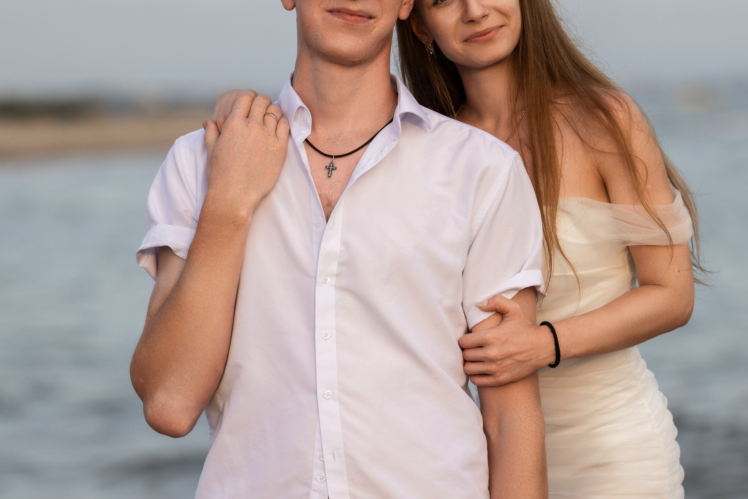 Александр & Валерия. Фотограф Анталия Кемер Белек Сиде Каш Алания