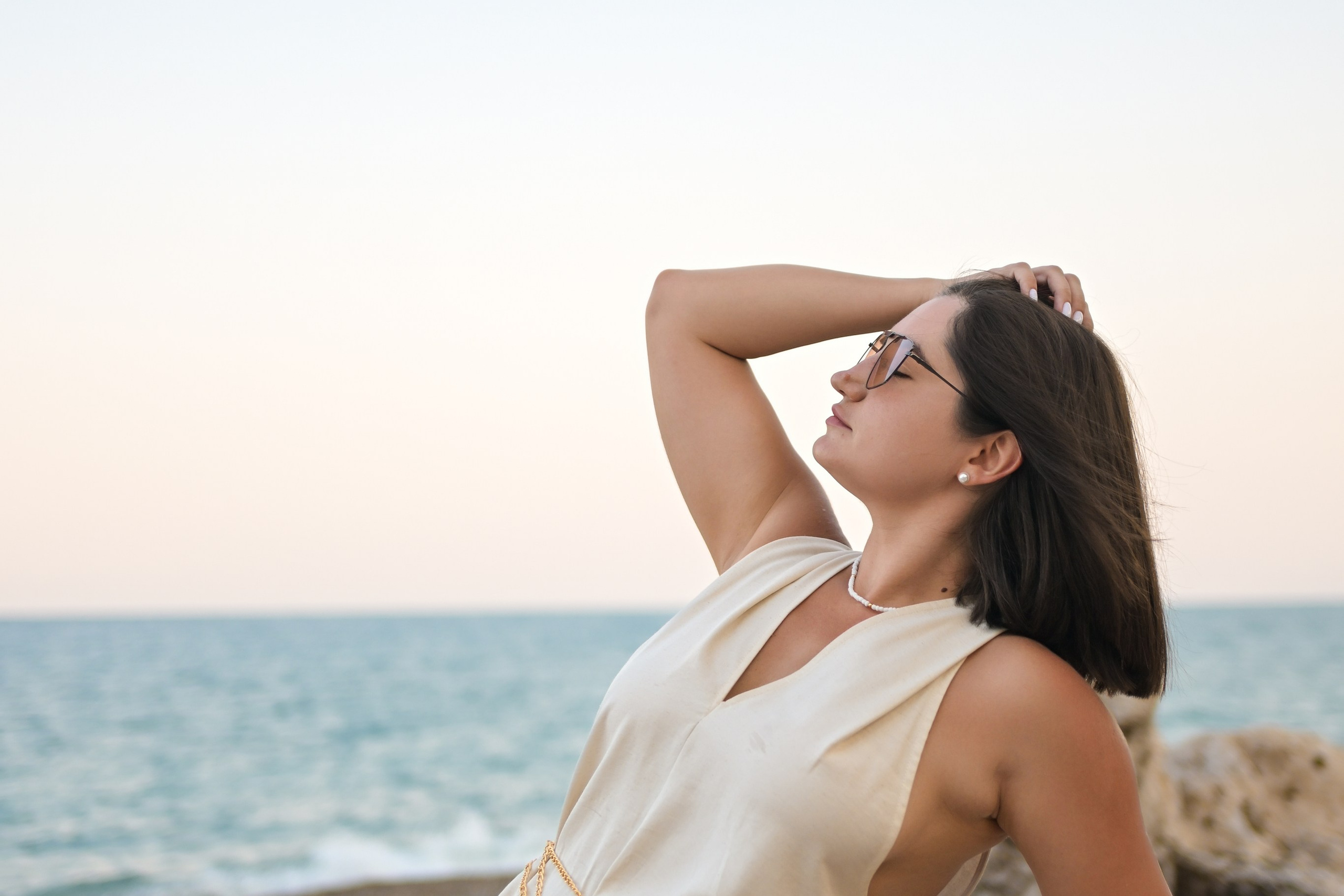 Карина. Фотограф Анталия Кемер Белек Сиде Каш Алания