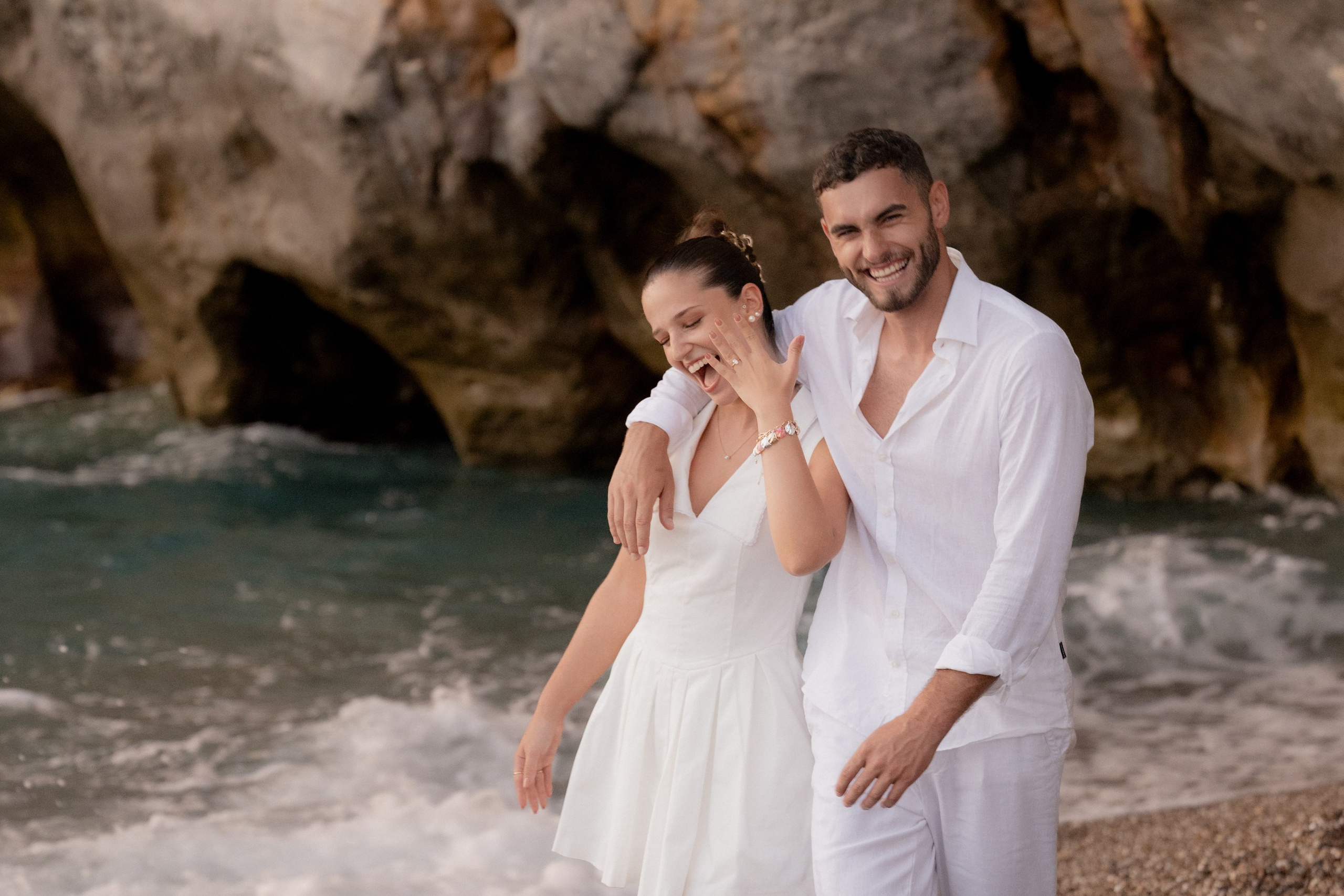 Esra & Adem. Фотограф Анталия Кемер Белек Сиде Каш Алания