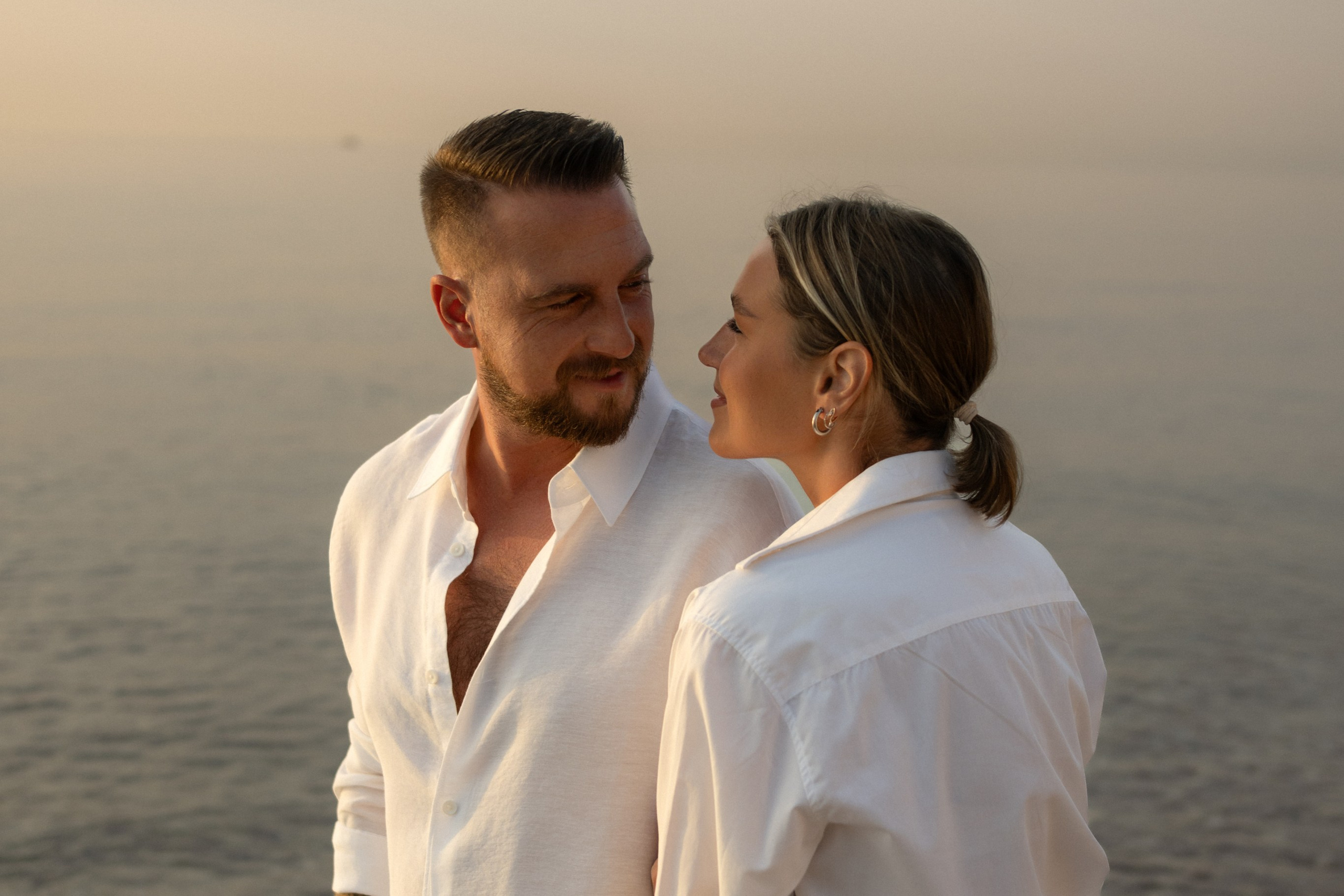 Анастасия & Оусан. Фотограф Анталия Кемер Белек Сиде Каш Алания