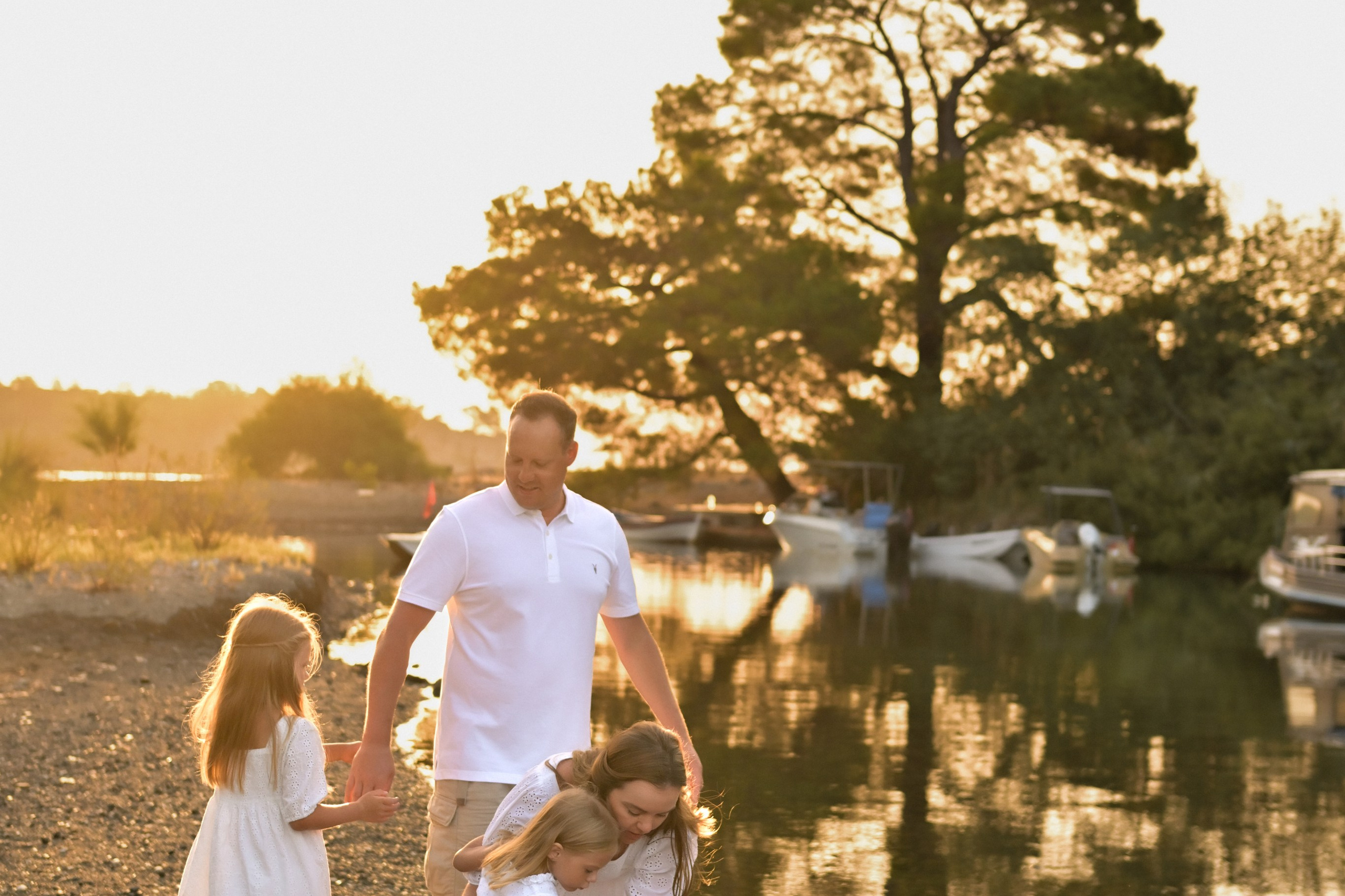 Марина & Евгений. Фотограф Анталия Кемер Белек Сиде Каш Алания