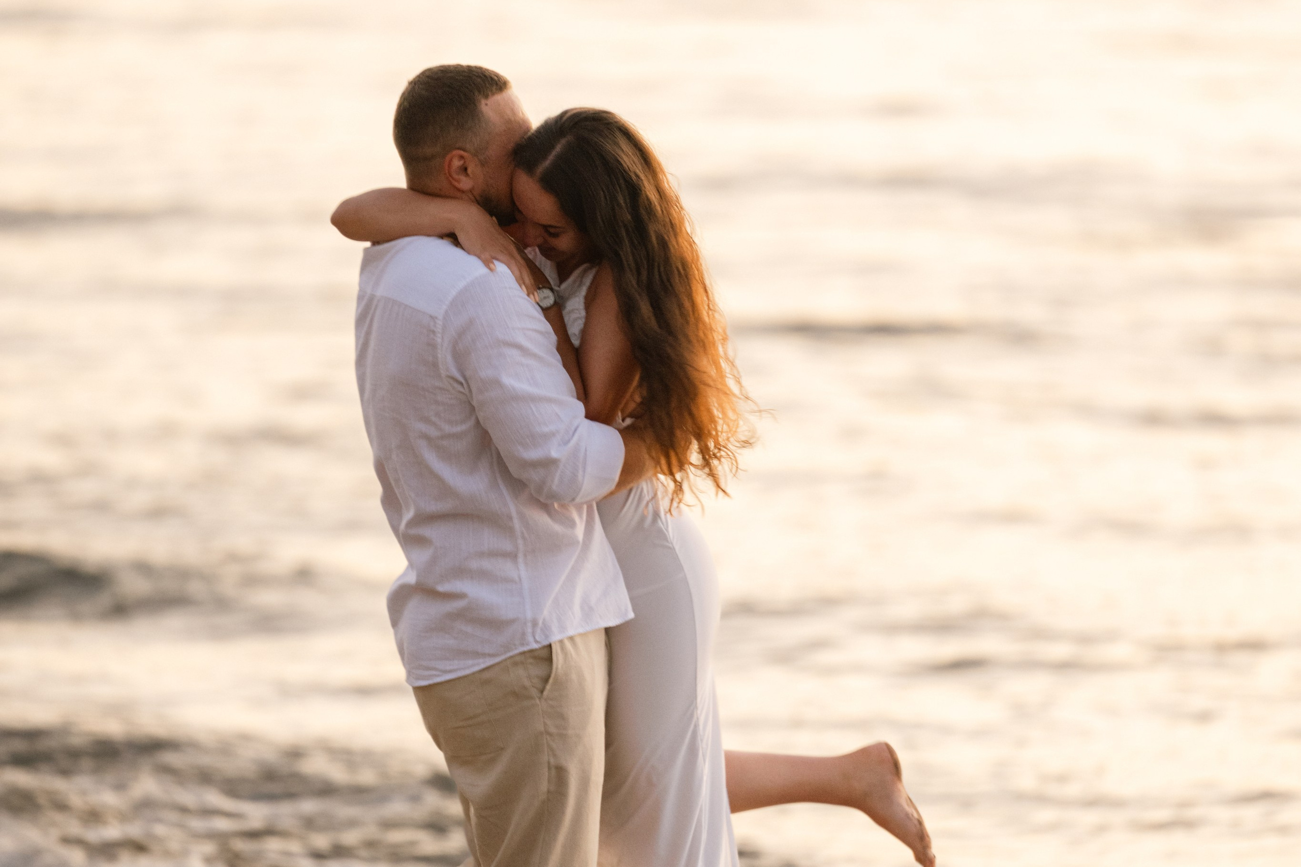 Love Story Фотосессия на рассвете в Кемере (Гёйнюк). Фотограф Анталия Кемер Белек Сиде Каш Алания