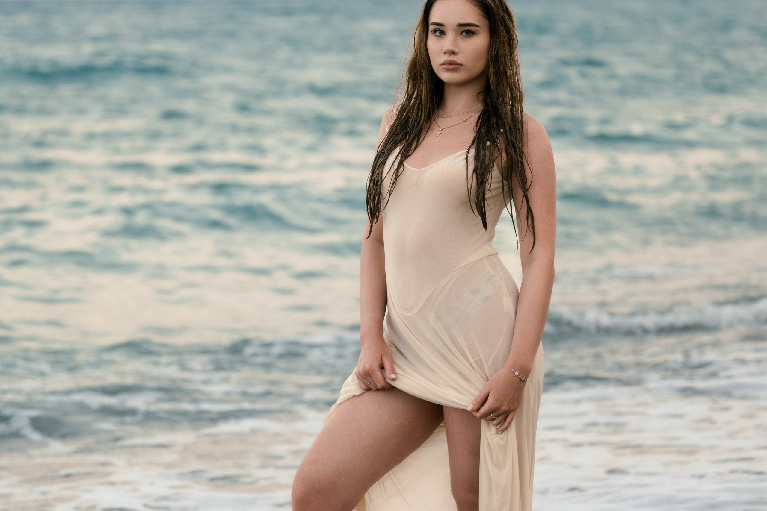 Кемер — фотосессия на большом пляже со скалами (Гёйнюк). PHOTOGRAPHER IN ANTALYA KEMER BELEK SIDE ALANYA