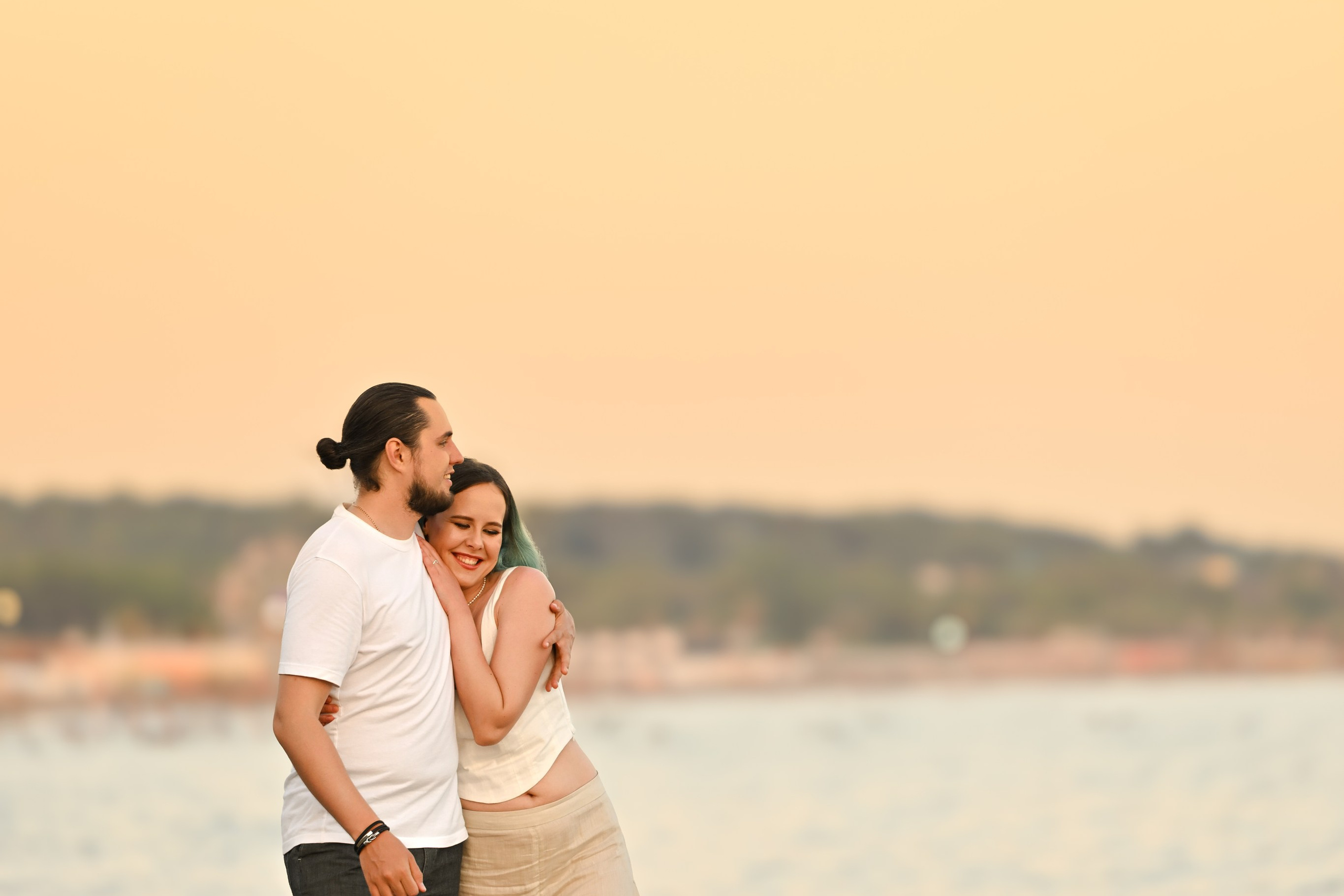 Асия. Фотограф Анталия Кемер Белек Сиде Каш Алания