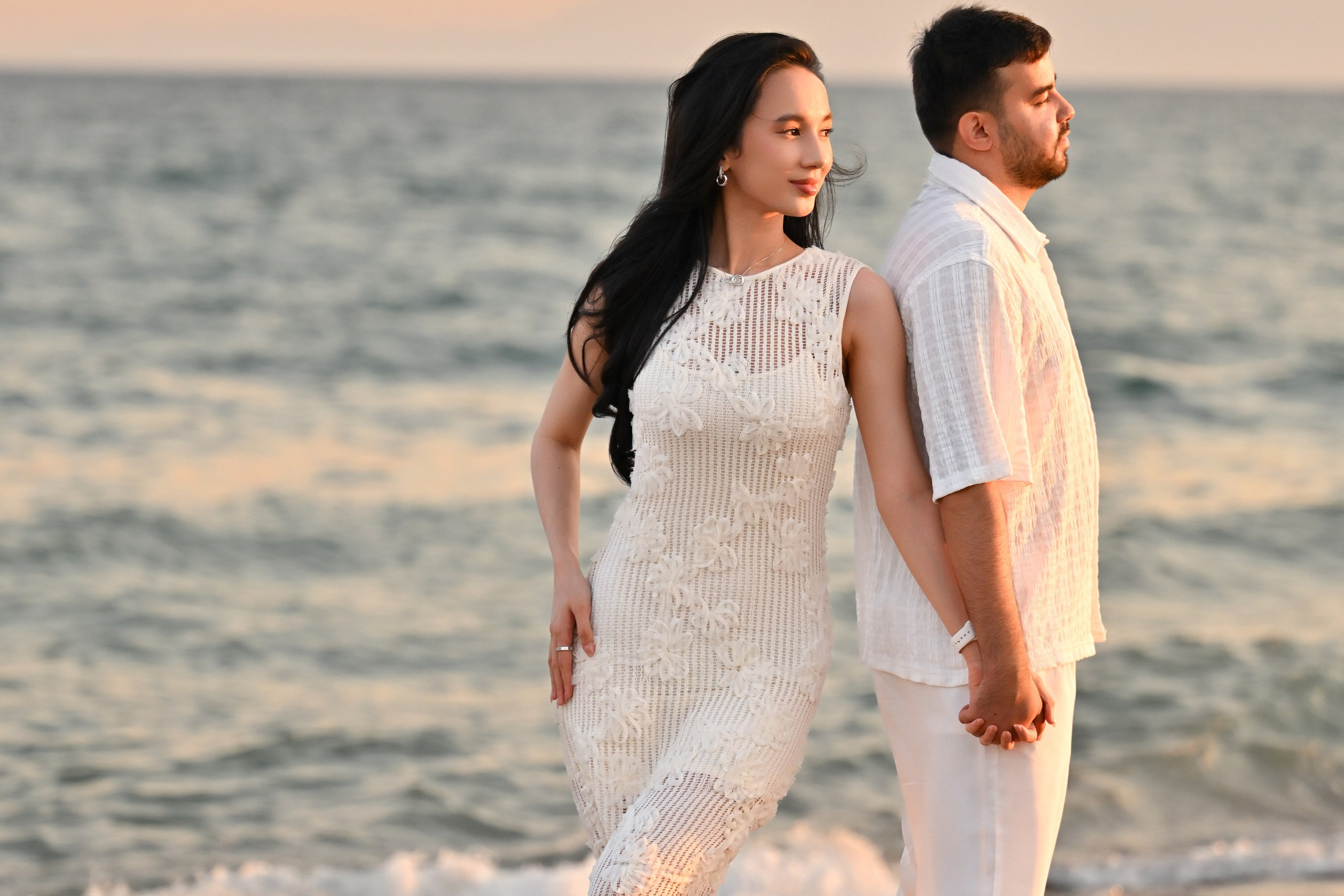 Нилюфер. Фотограф Анталия Кемер Белек Сиде Каш Алания