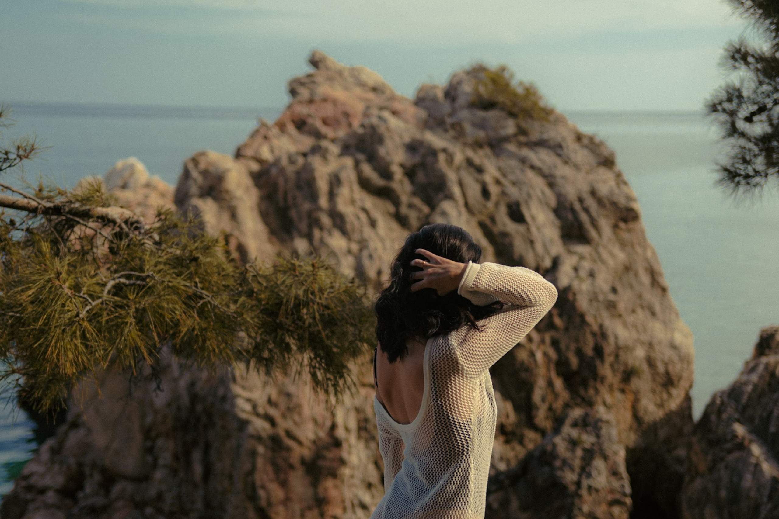 Ника. Фотограф Анталия Кемер Белек Сиде Каш Алания