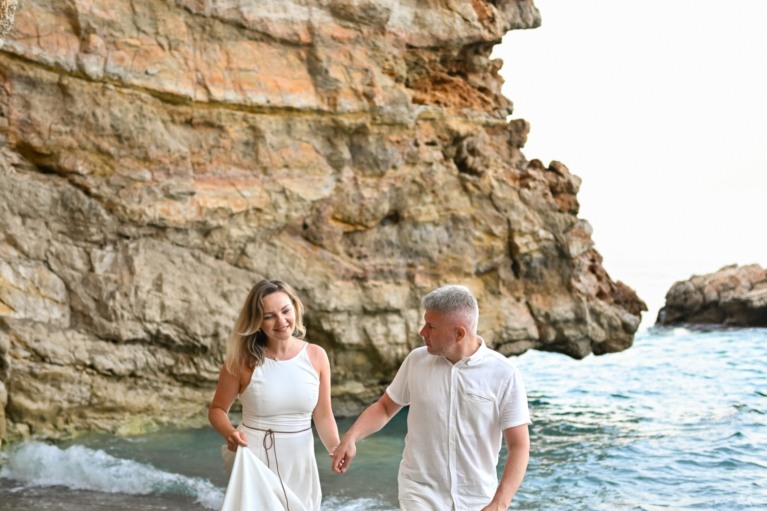 Марина Александр. Фотограф Анталия Кемер Белек Сиде Каш Алания