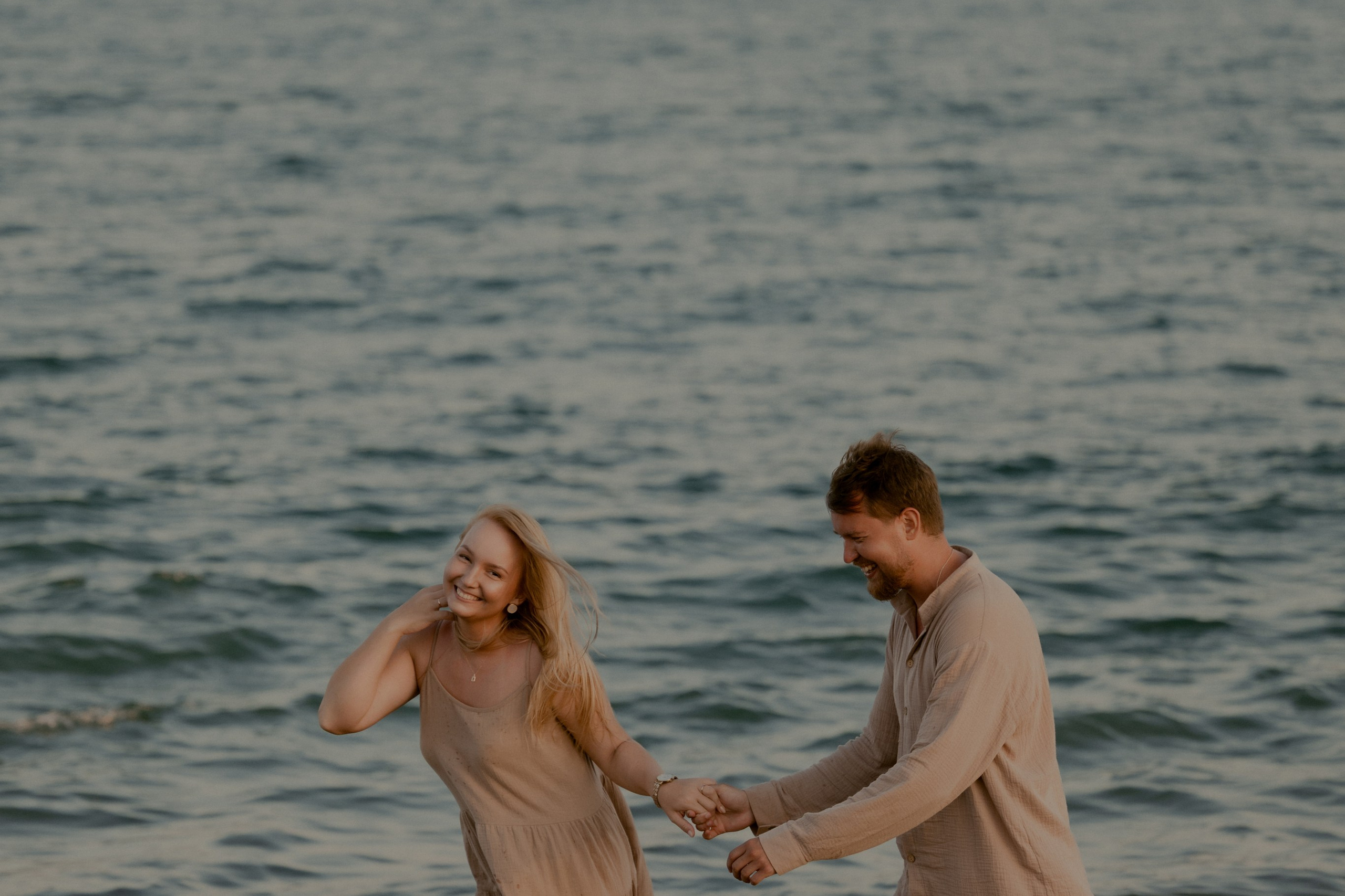 Фотосессия на пляже в Анталии. Фотограф Анталия Кемер Белек Сиде Каш Алания